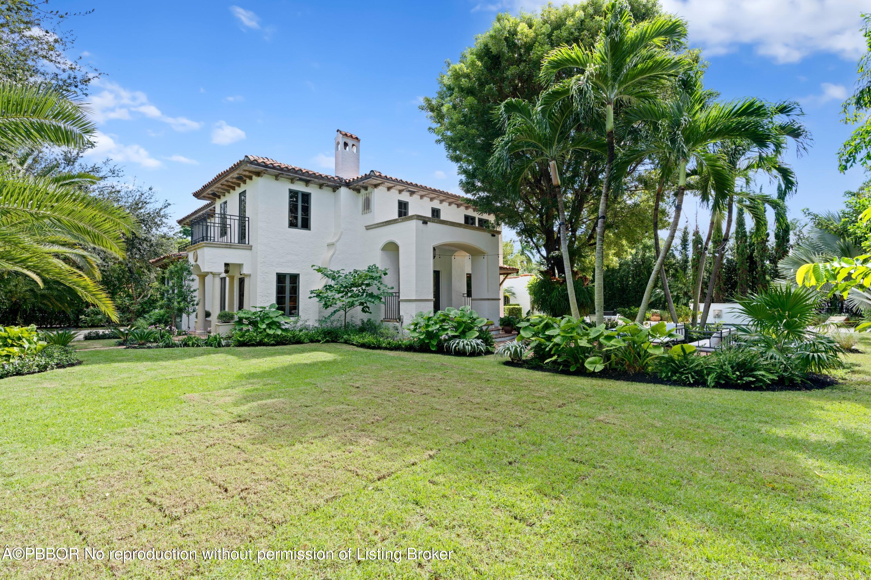 308 Barcelona Road