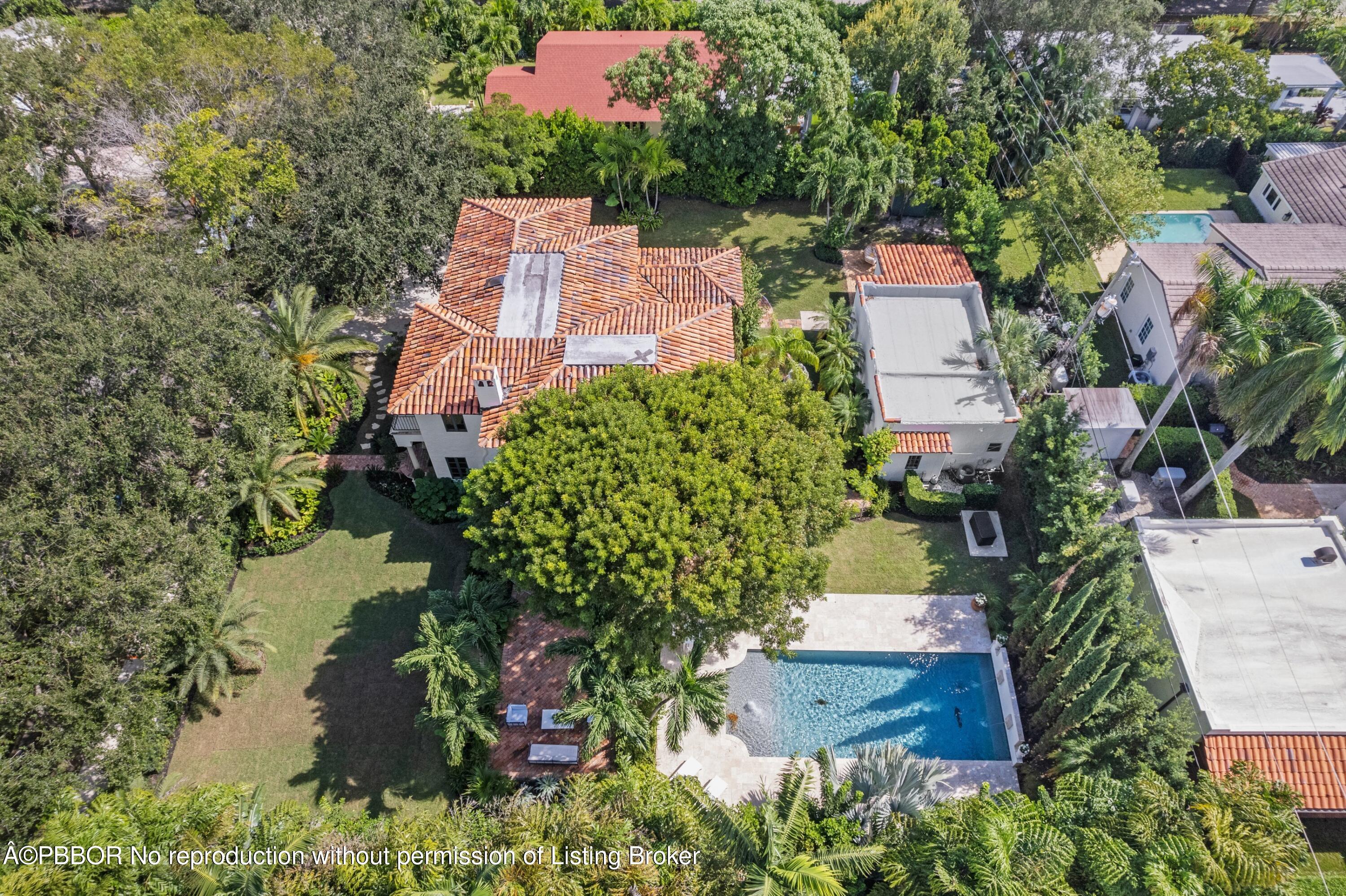 308 Barcelona Road