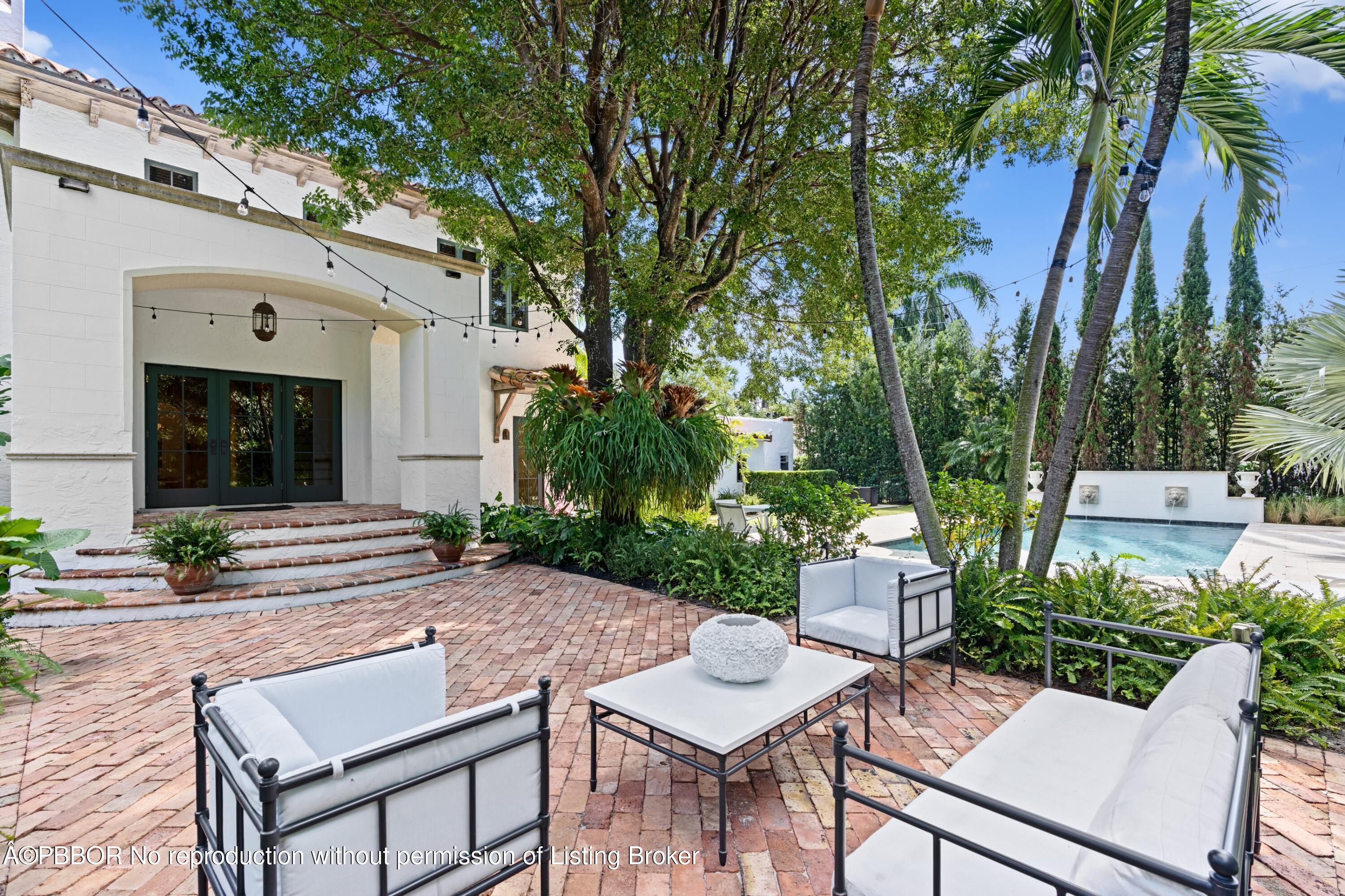 308 Barcelona Road