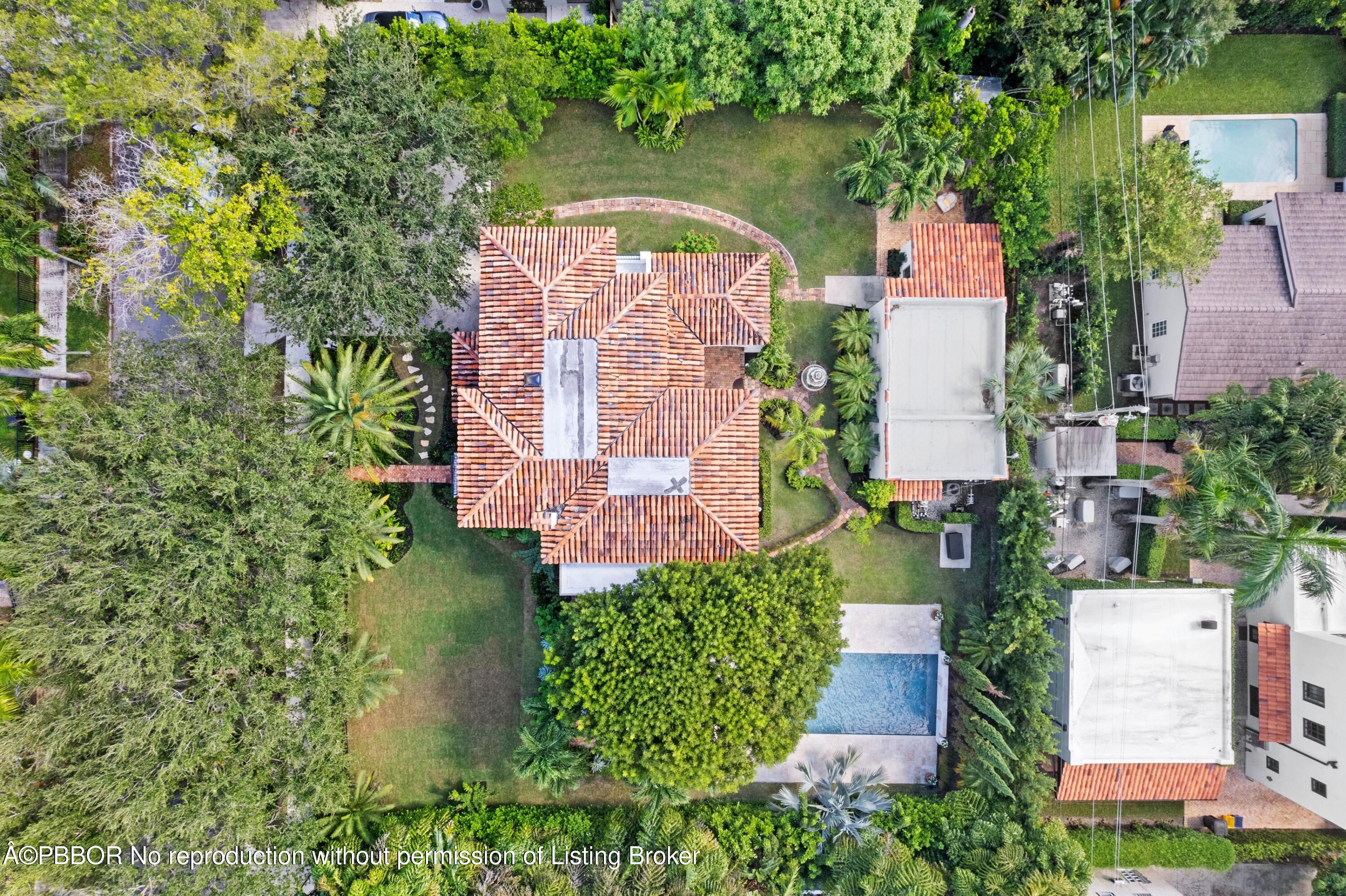 308 Barcelona Road