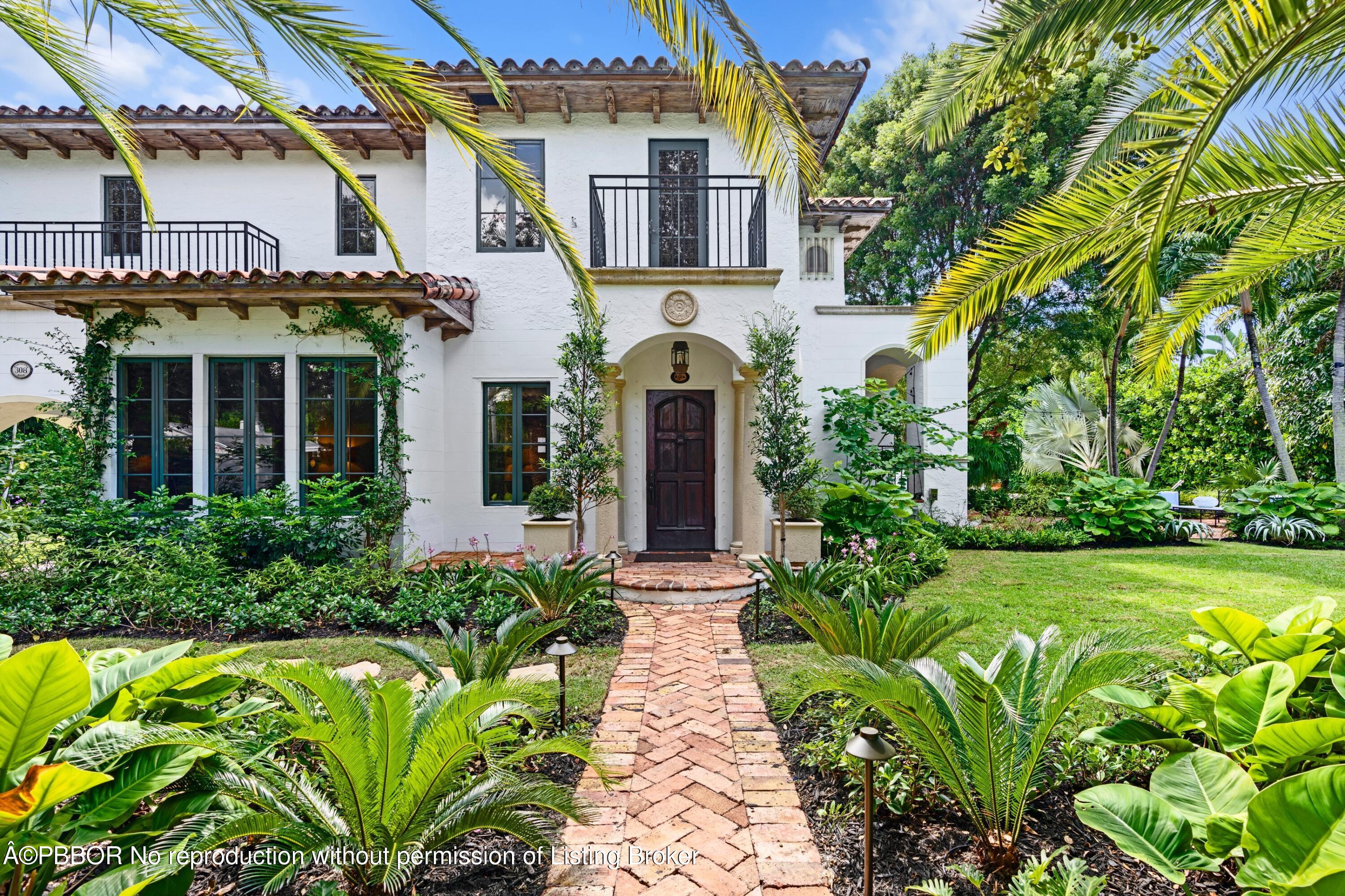 308 Barcelona Road