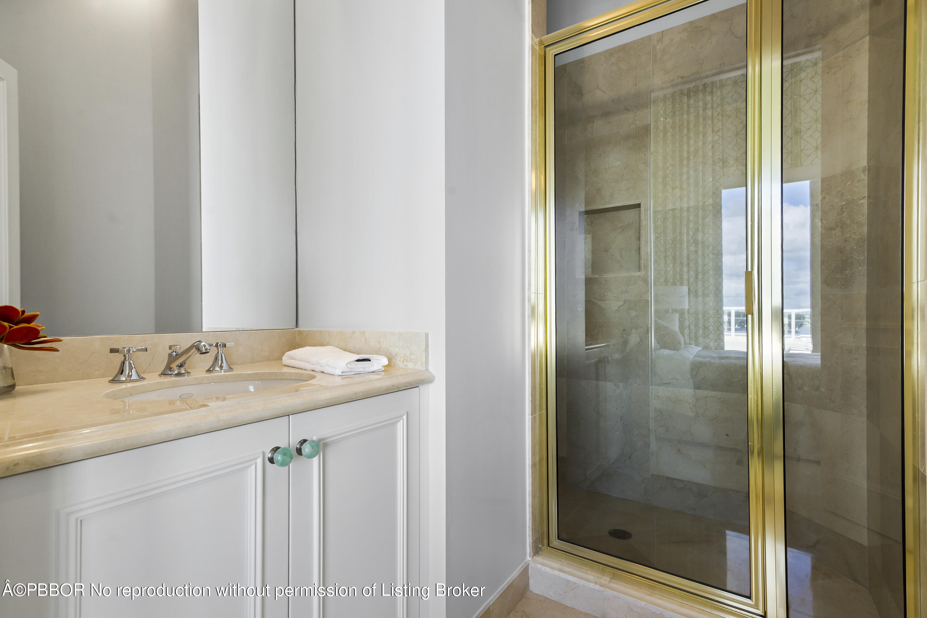 3000 S Ocean Boulevard, PH-4
