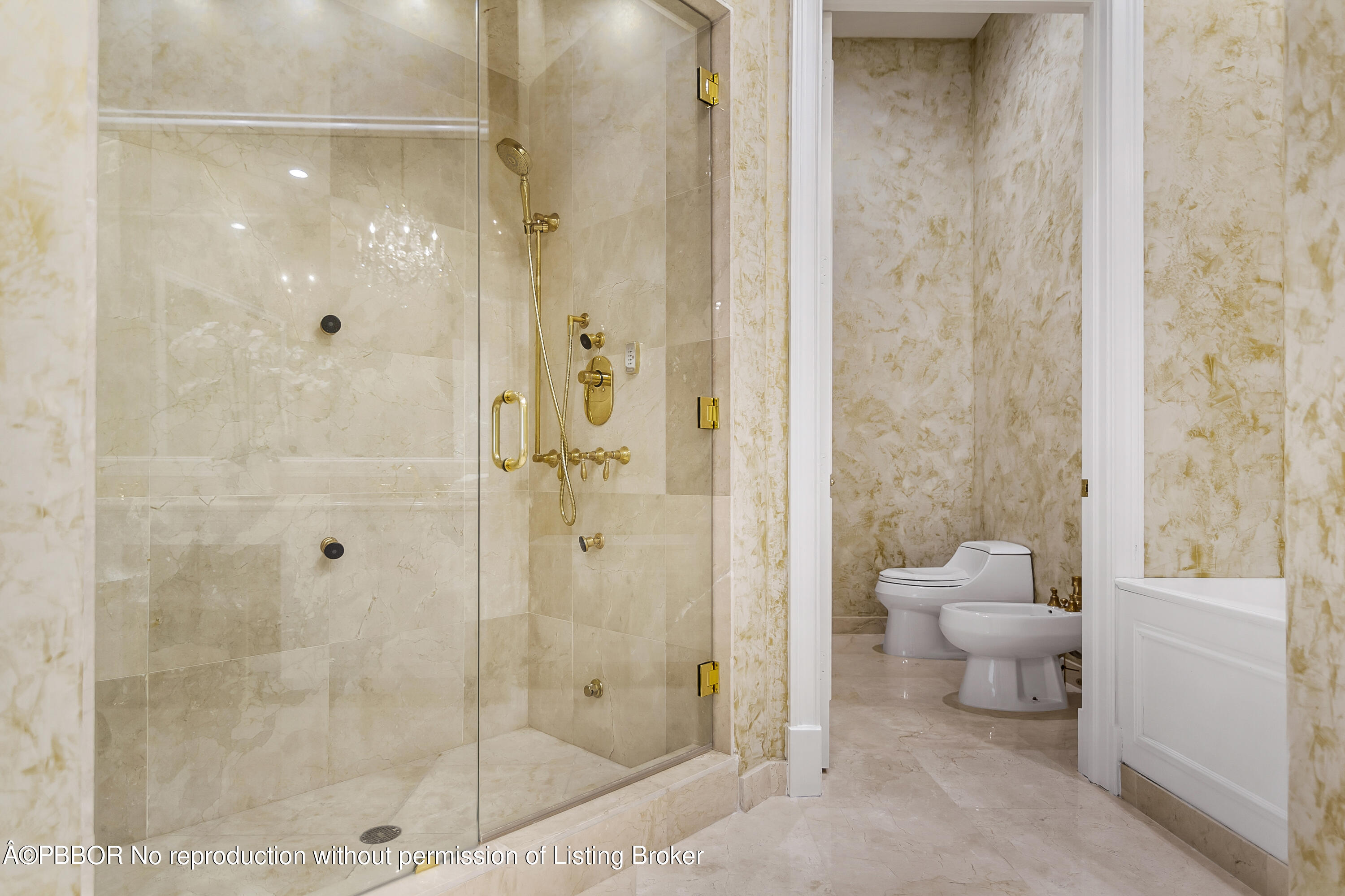 3000 S Ocean Boulevard, PH-4