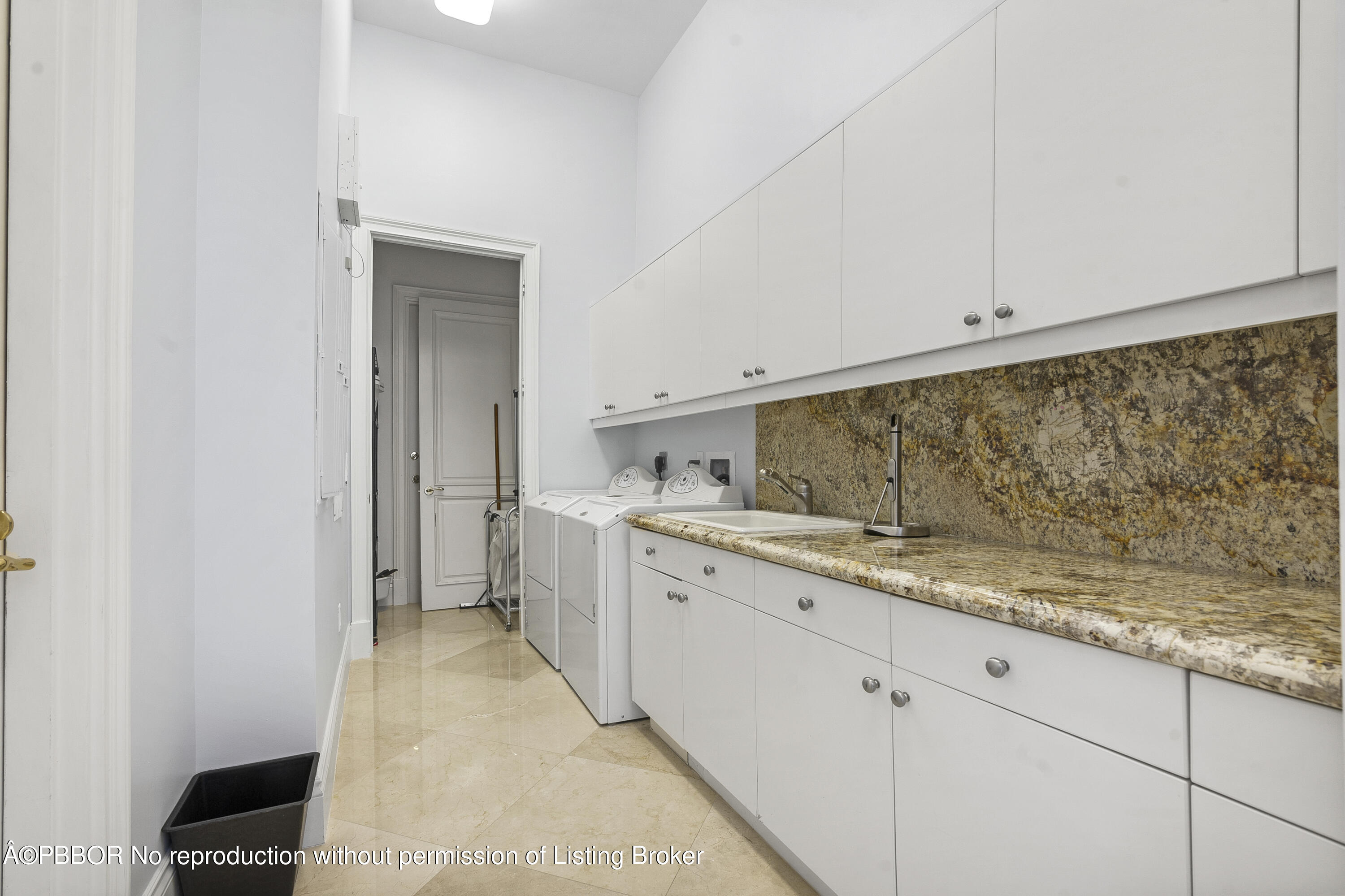 3000 S Ocean Boulevard, PH-4