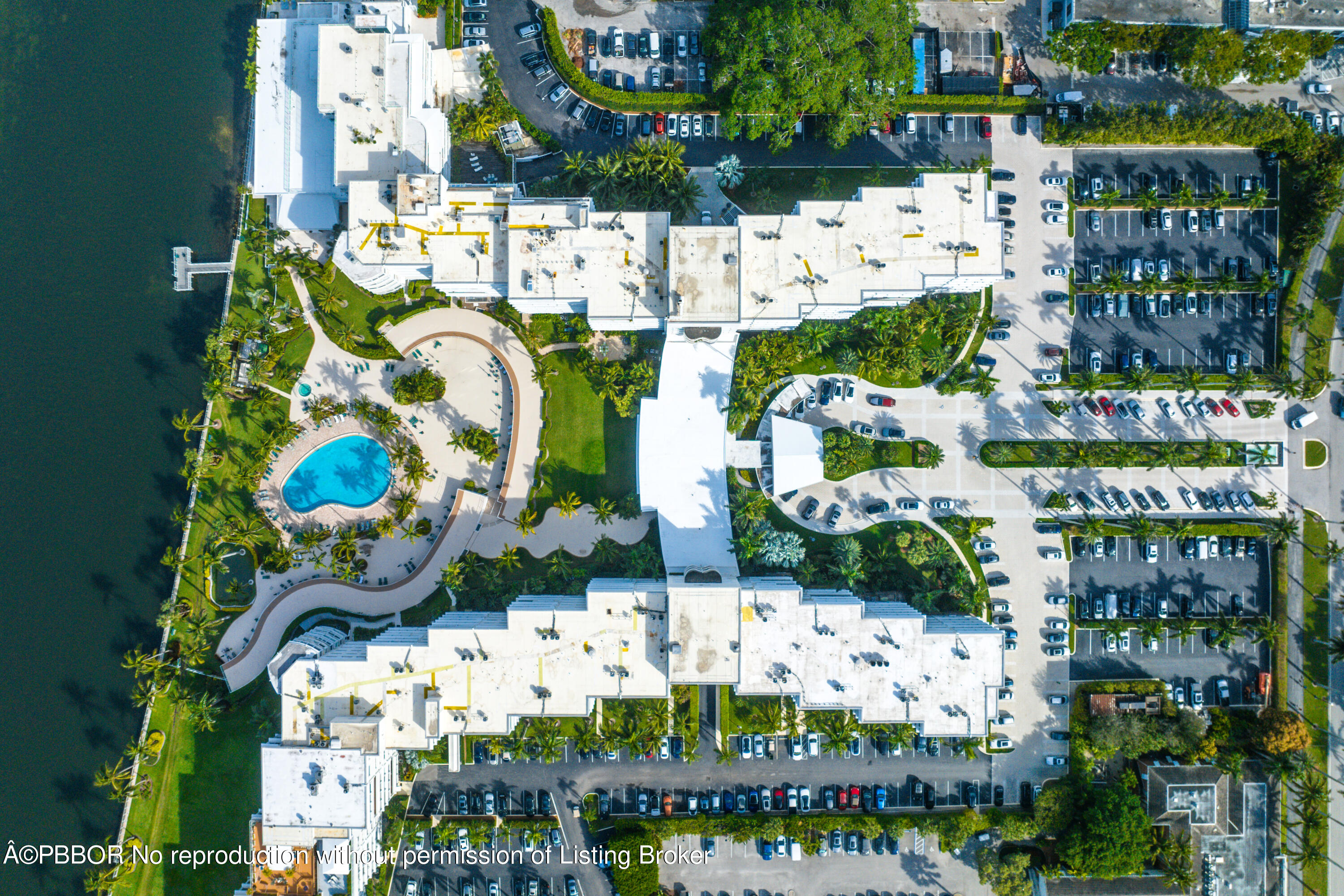 44 Cocoanut Row, 508/509A