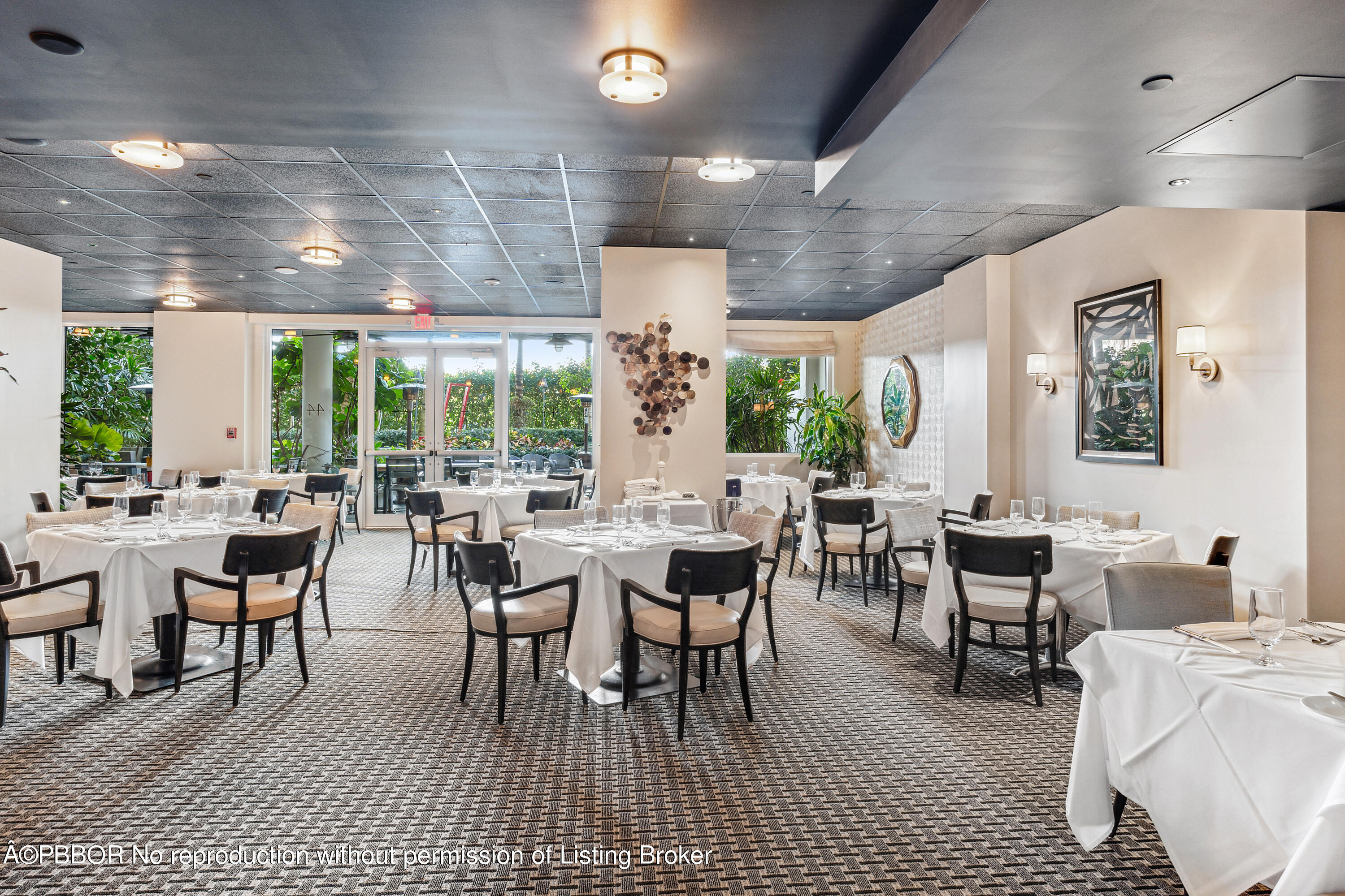 44 Cocoanut Row, 508/509A