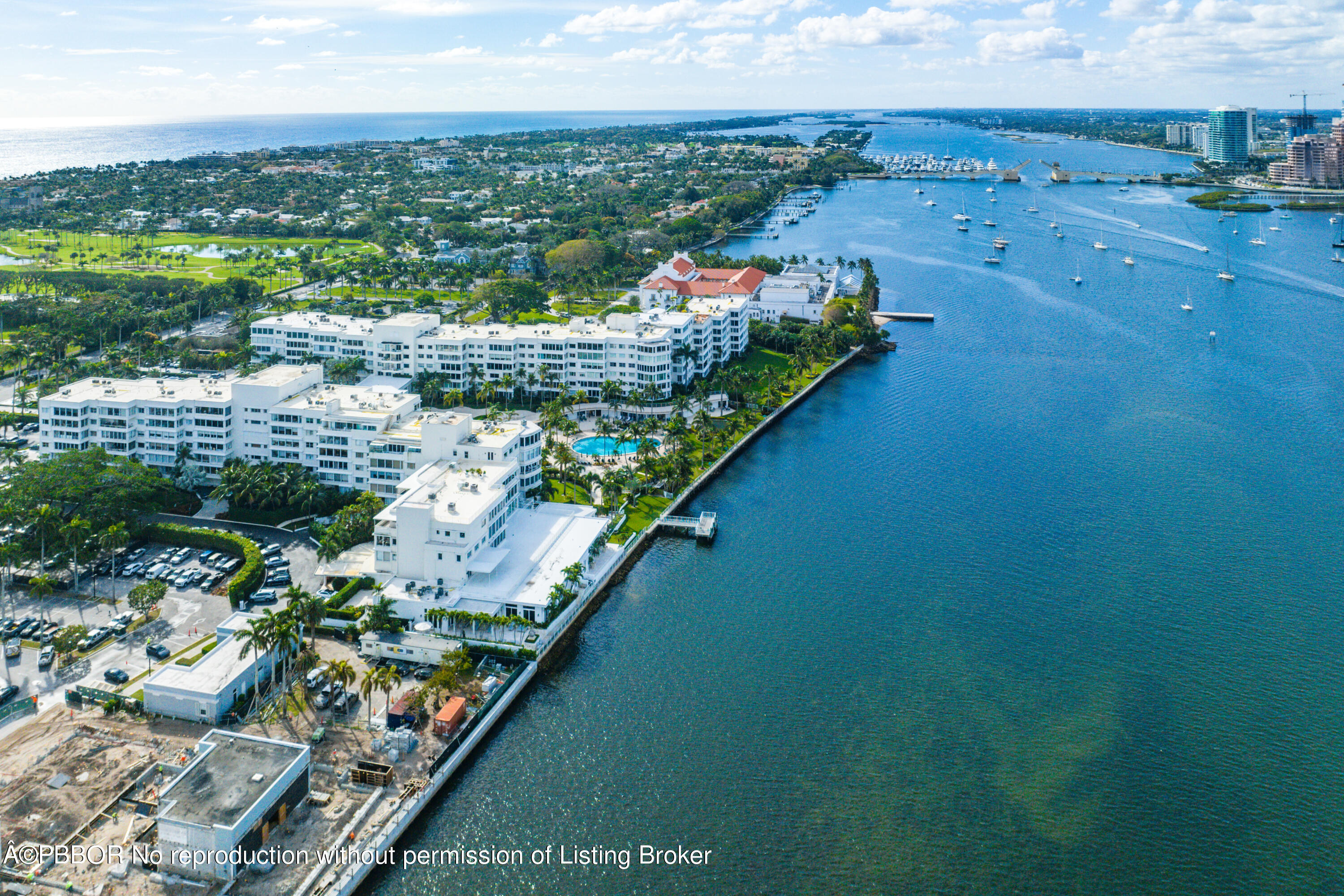 44 Cocoanut Row, 508/509A