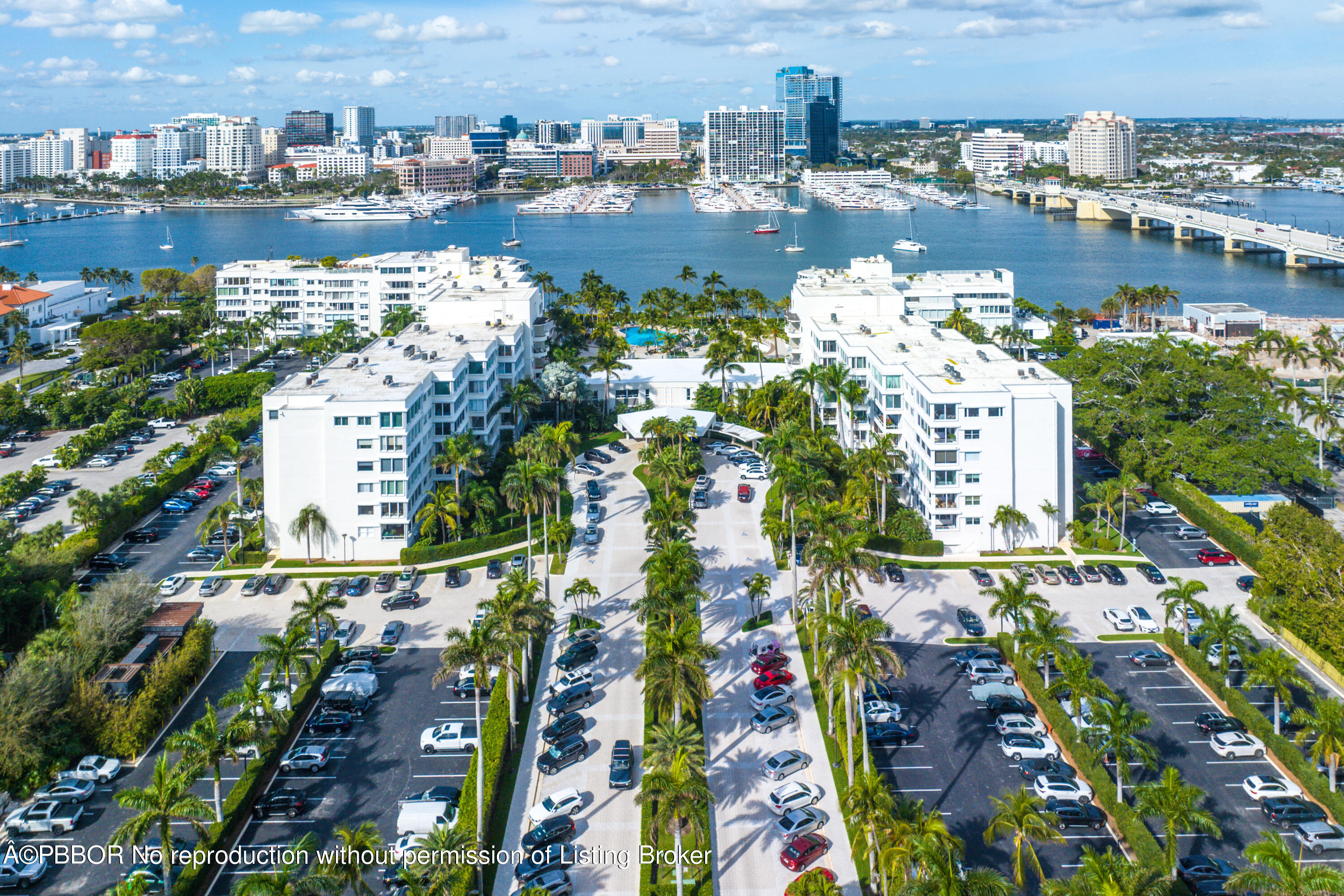 44 Cocoanut Row, 508/509A
