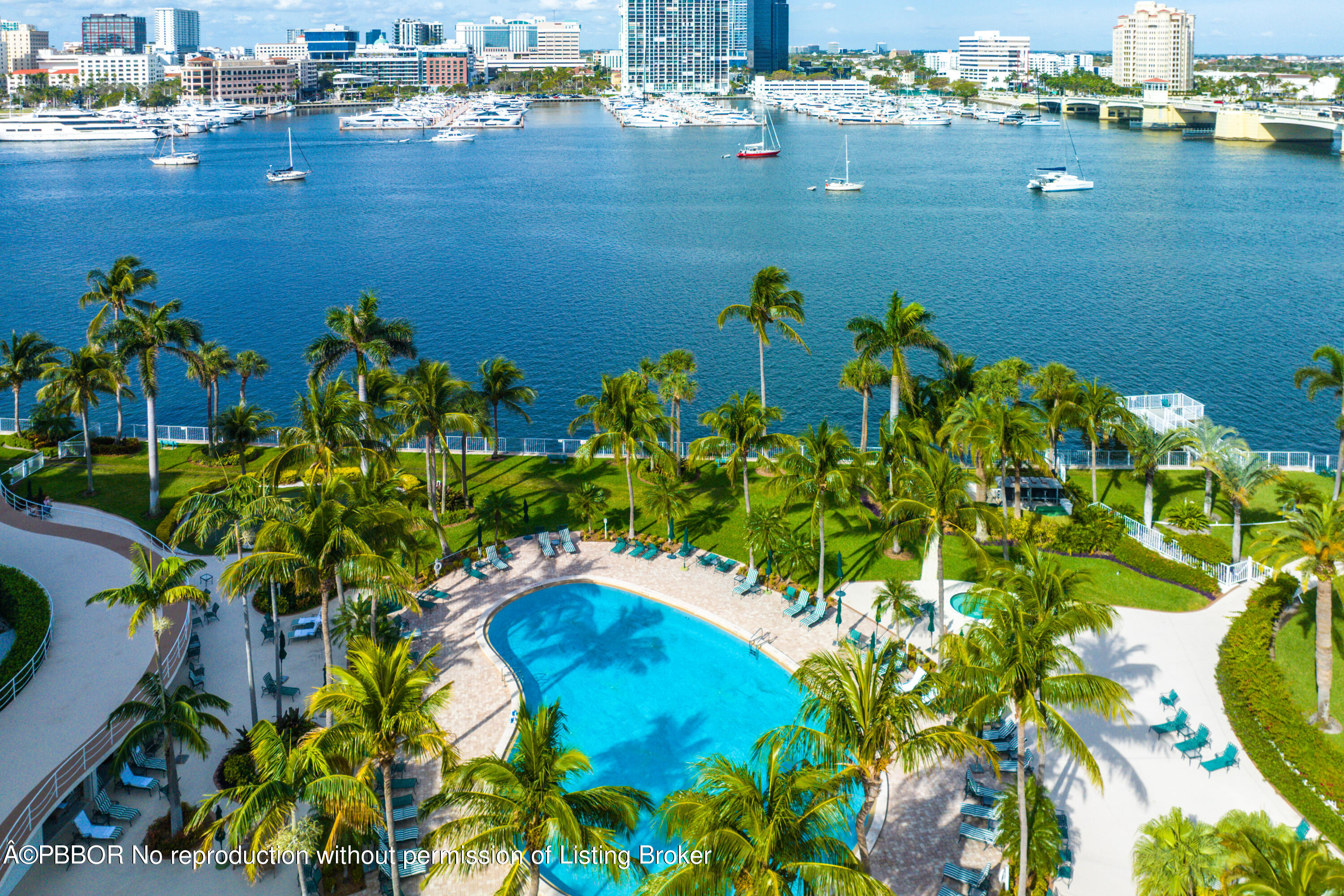44 Cocoanut Row, 508/509A