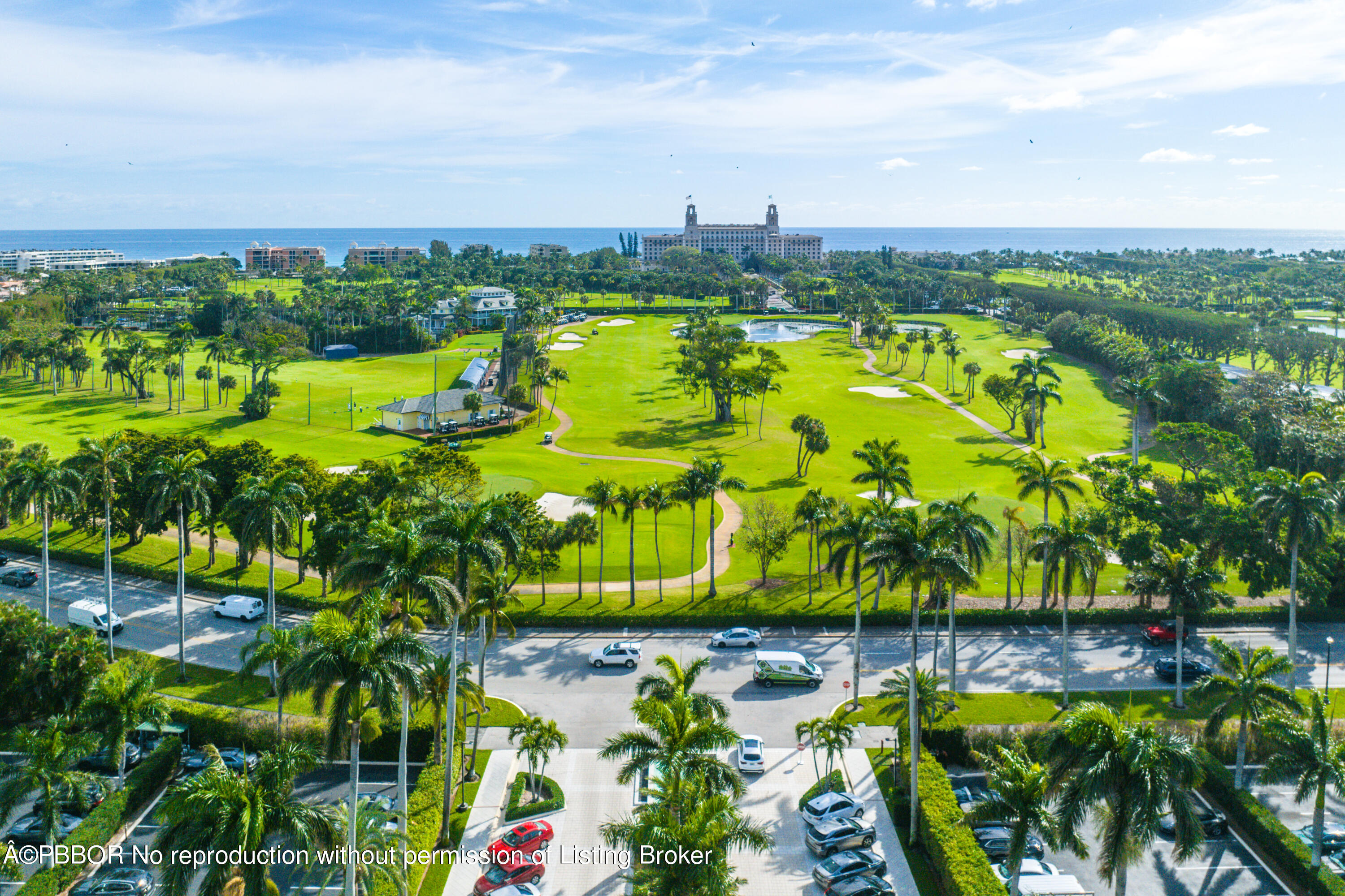 44 Cocoanut Row, 508/509A