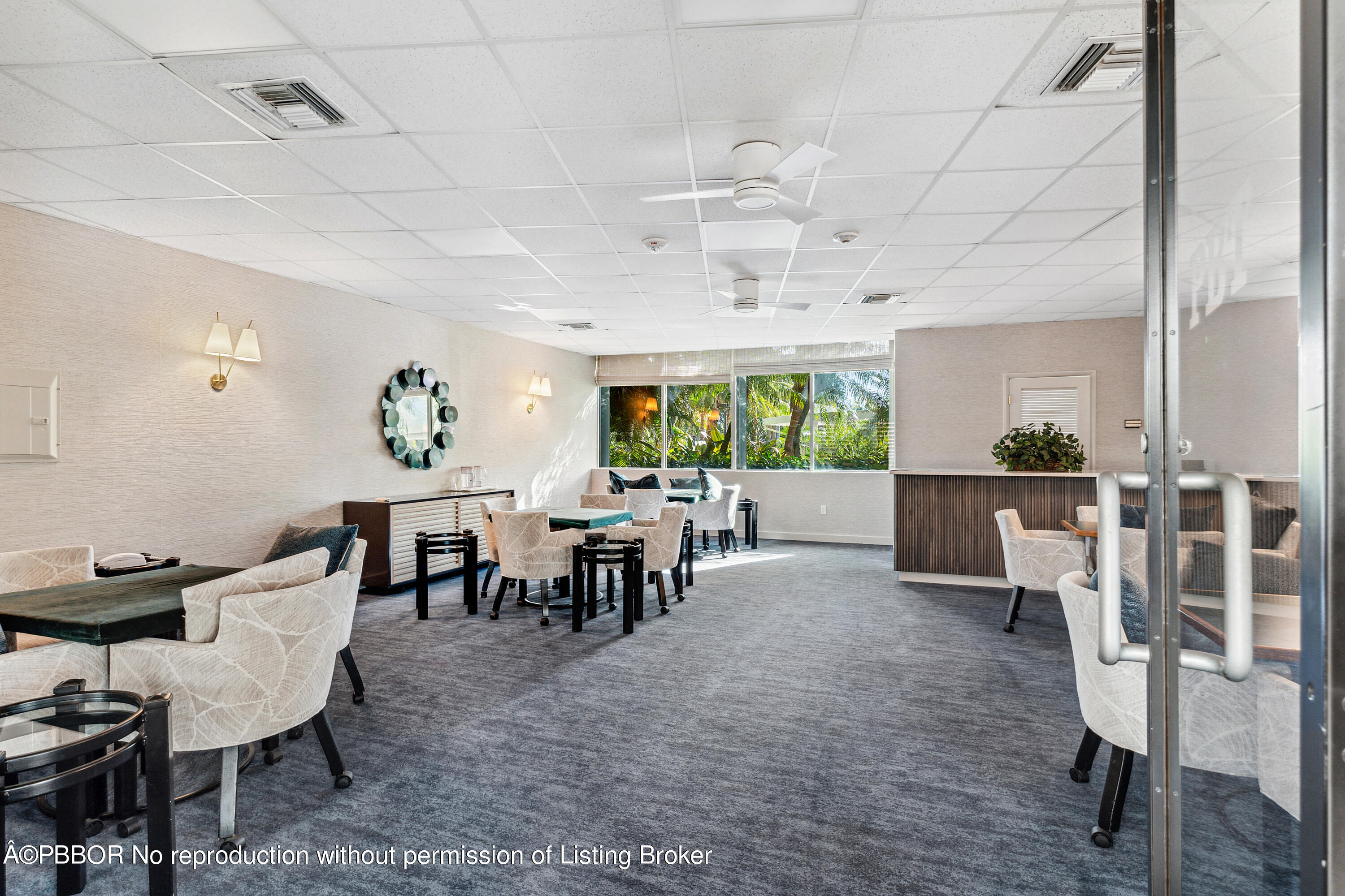 44 Cocoanut Row, 508/509A
