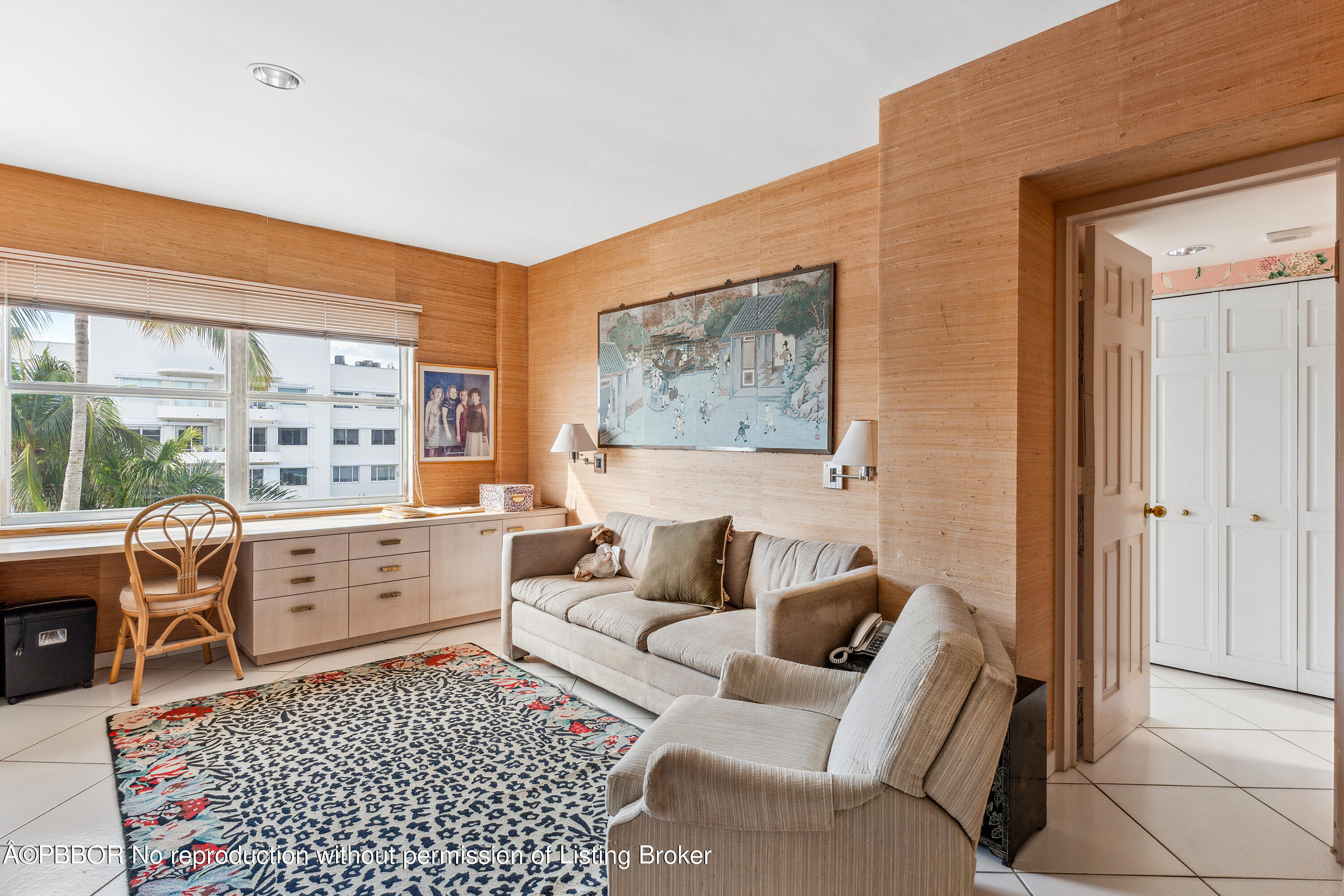 44 Cocoanut Row, 508/509A