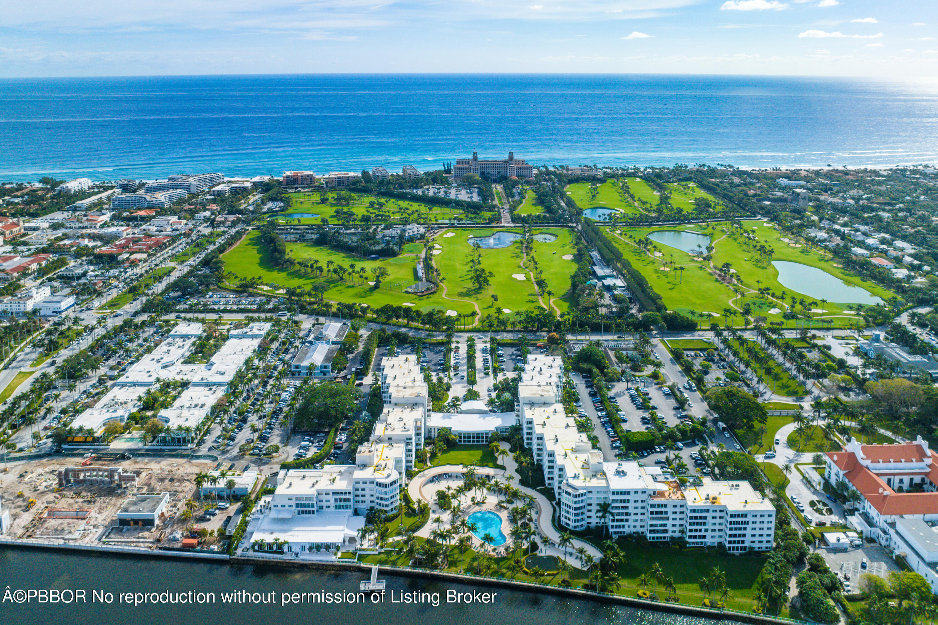 44 Cocoanut Row, 508/509A