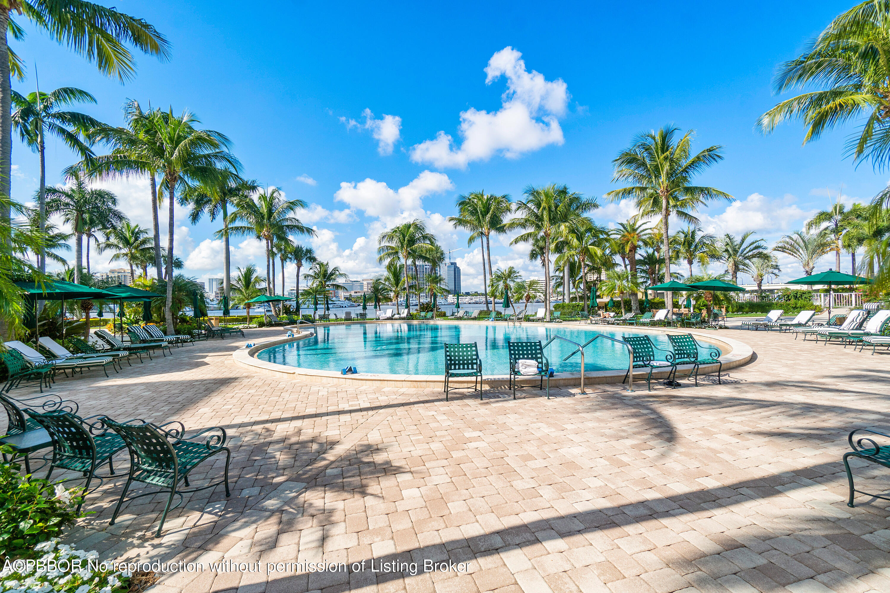 44 Cocoanut Row, 508/509A