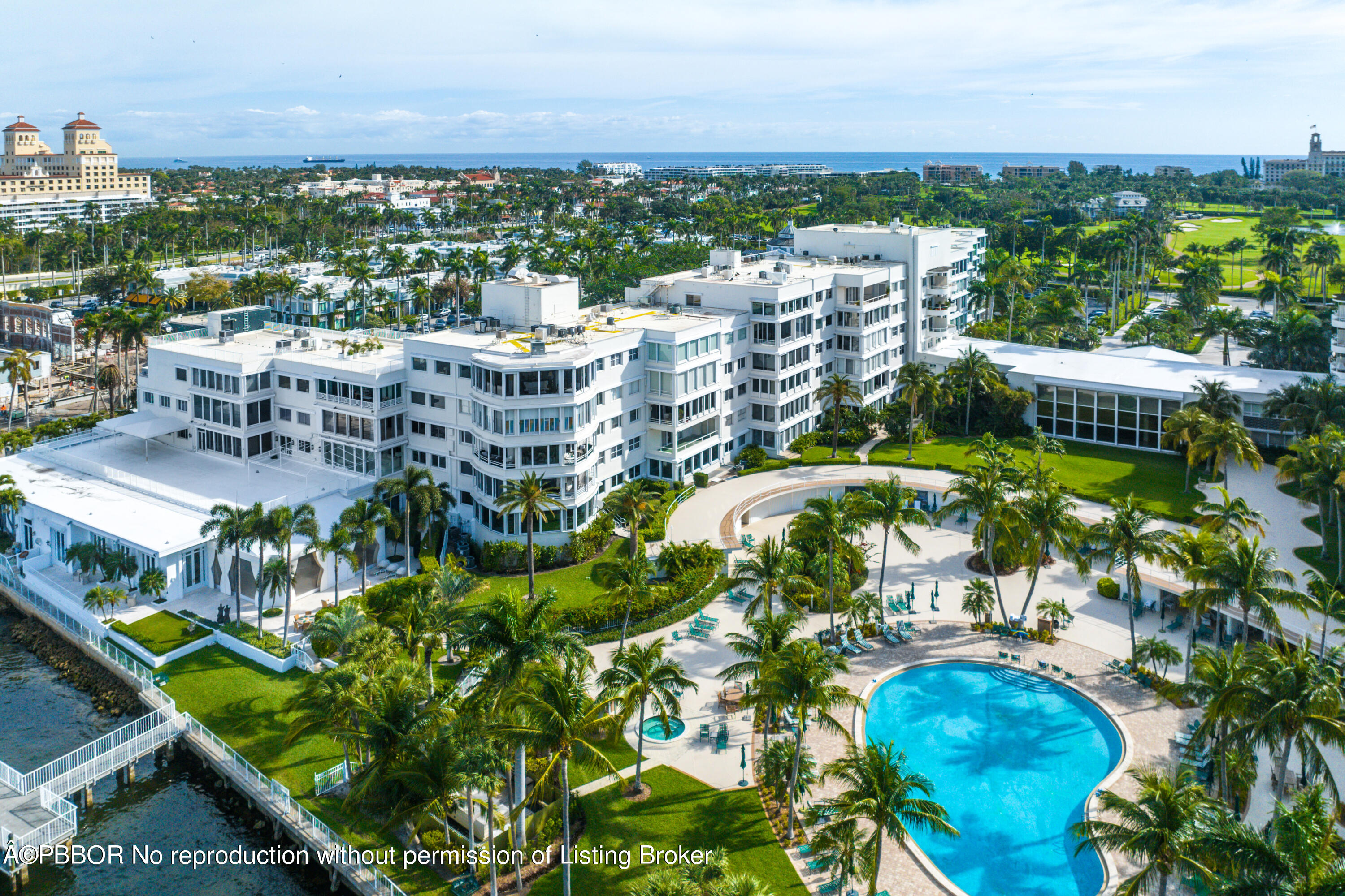 44 Cocoanut Row, 508/509A