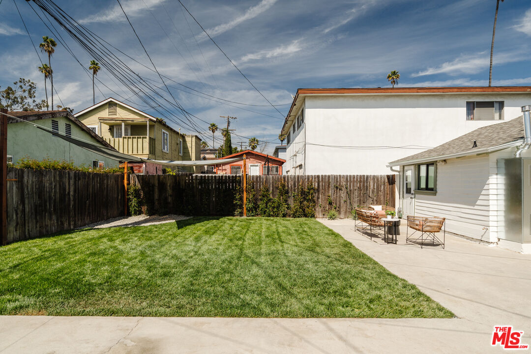2527 West Blvd