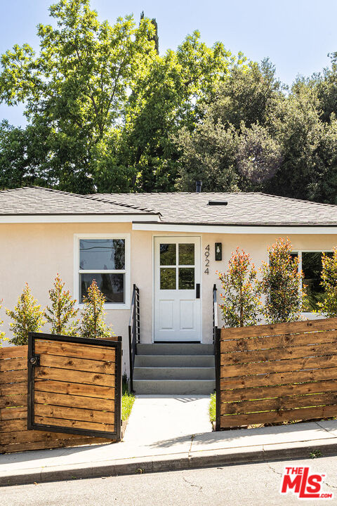 4924 San Rafael Ave