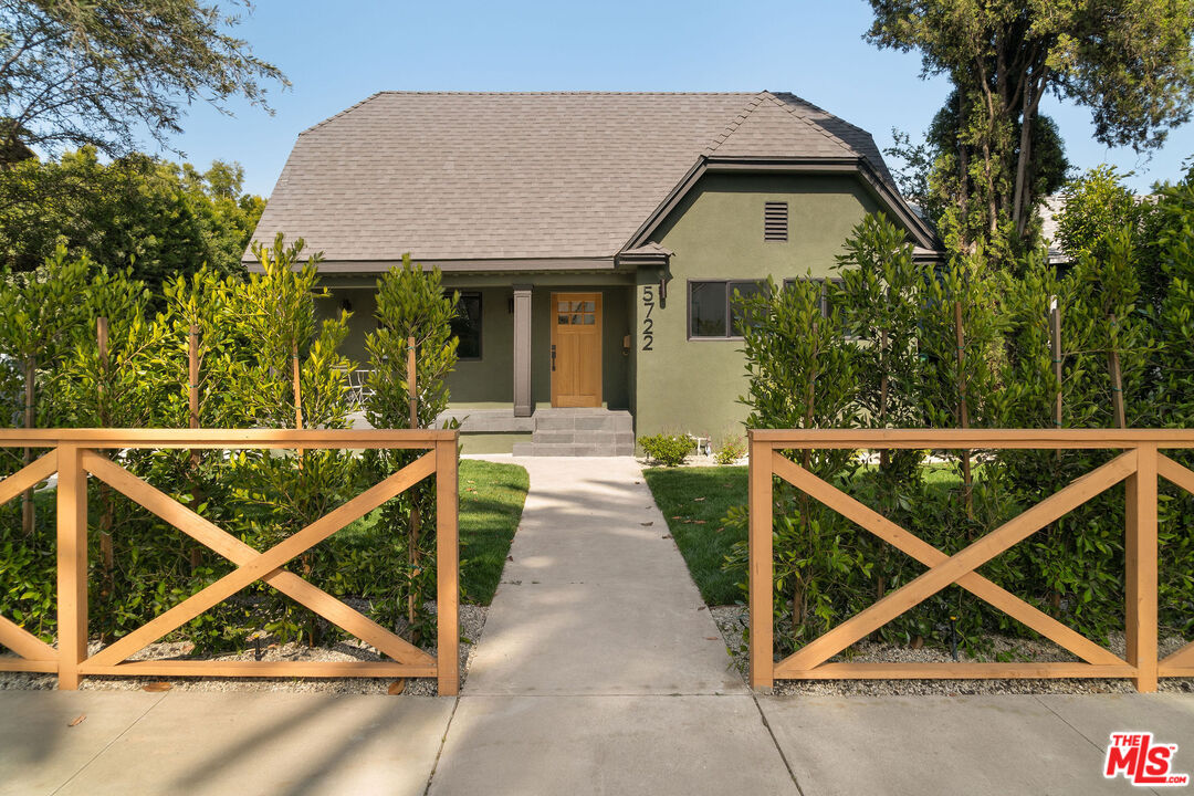 5722 Chesley Ave