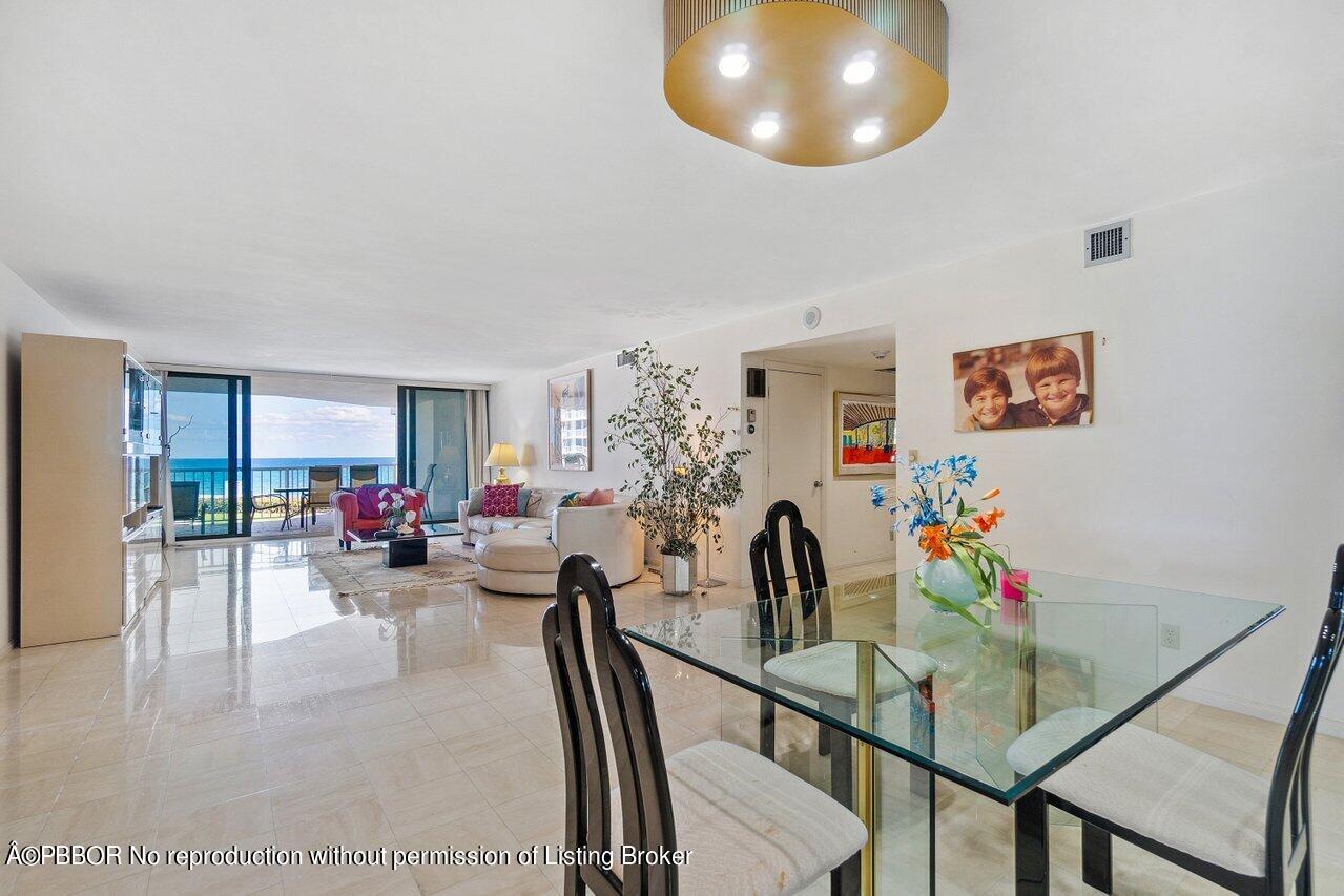3170 S Ocean Boulevard, S304