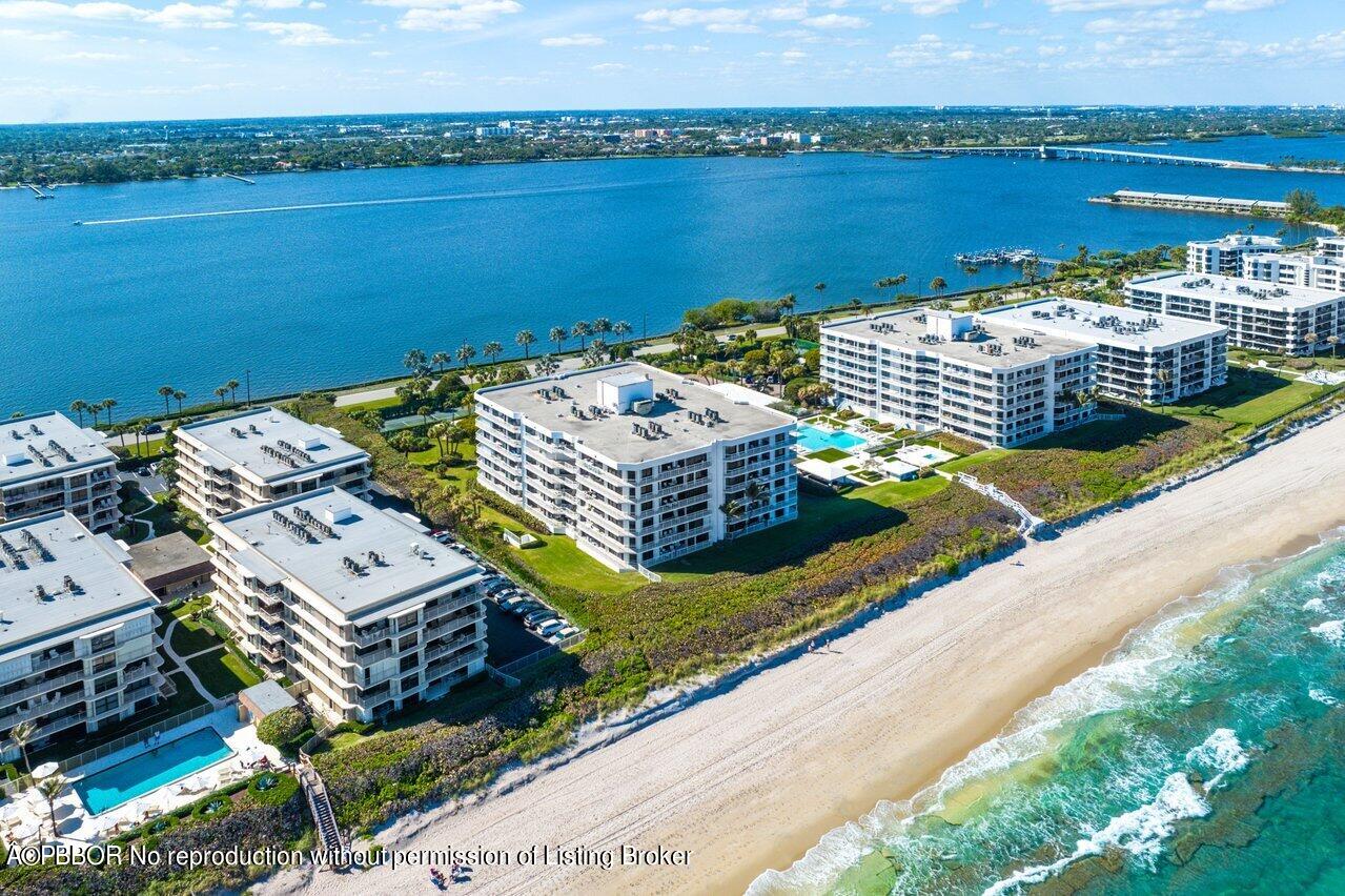 3170 S Ocean Boulevard, S304