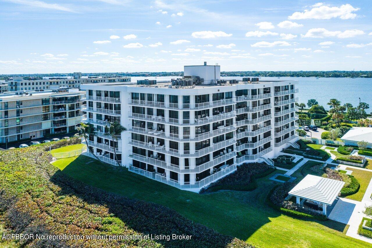 3170 S Ocean Boulevard, S304