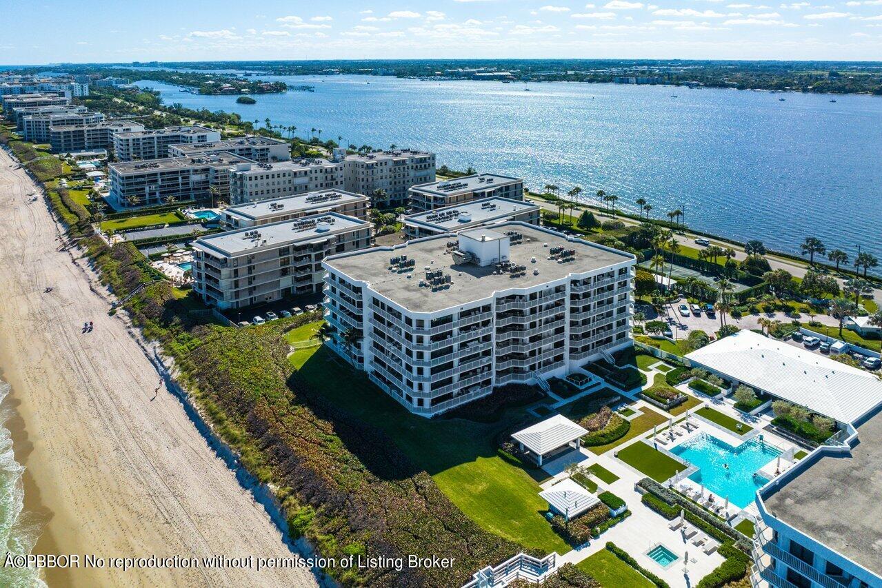 3170 S Ocean Boulevard, S304