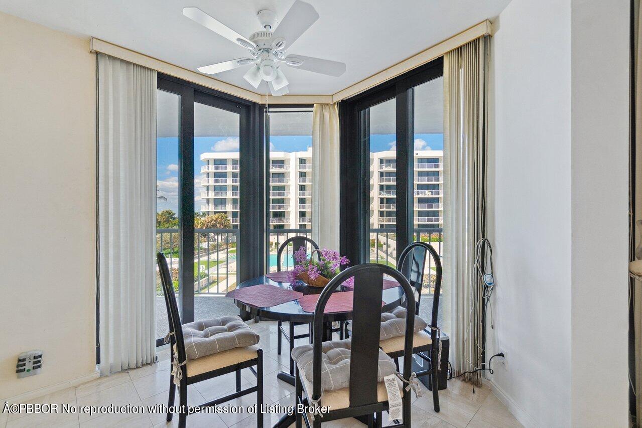 3170 S Ocean Boulevard, S304