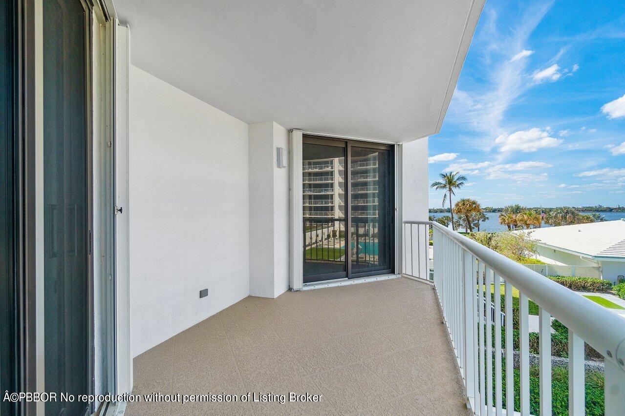 3170 S Ocean Boulevard, S304