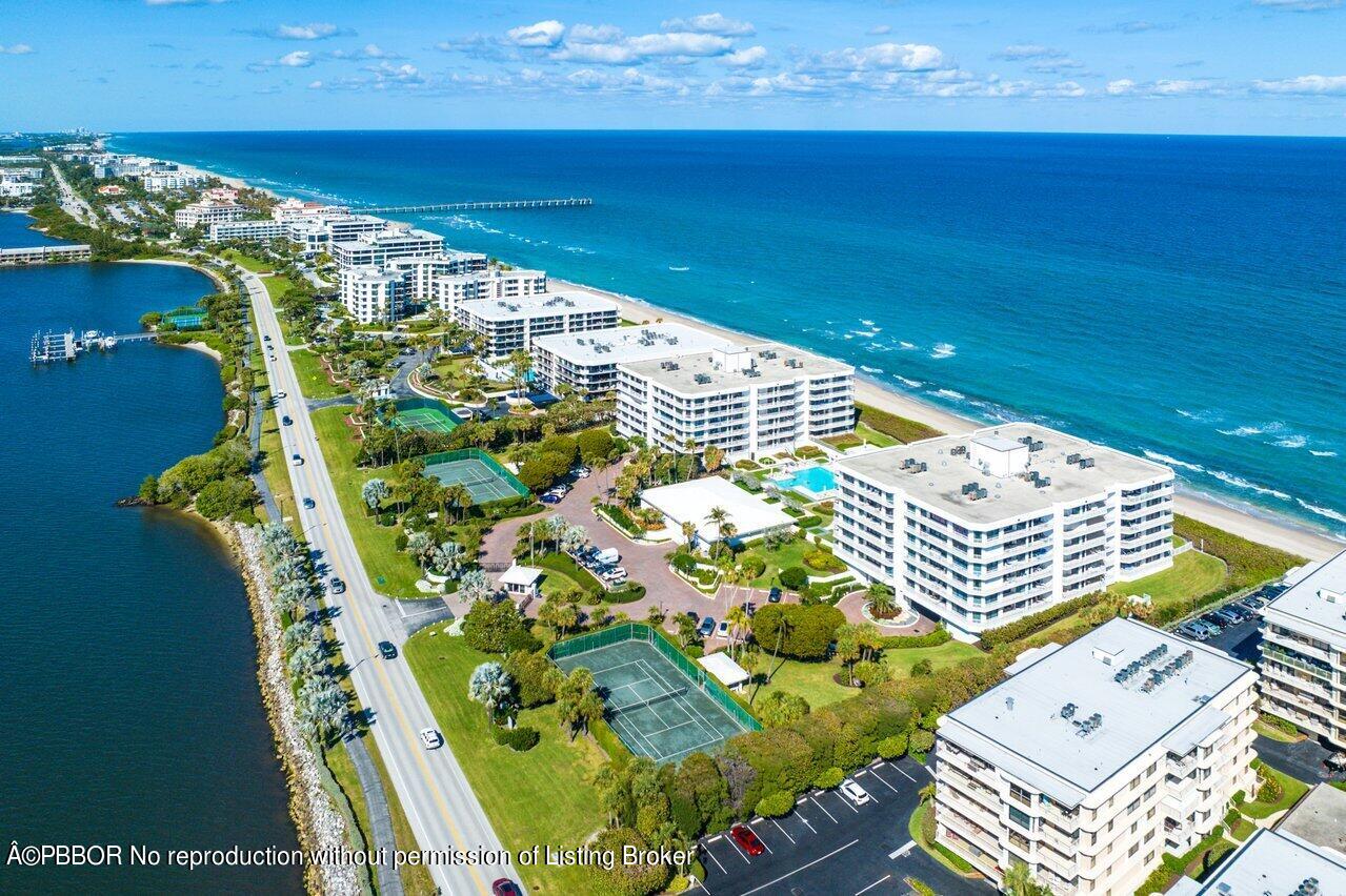 3170 S Ocean Boulevard, S304