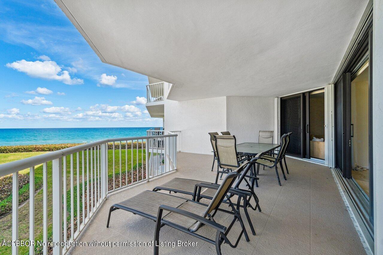 3170 S Ocean Boulevard, S304