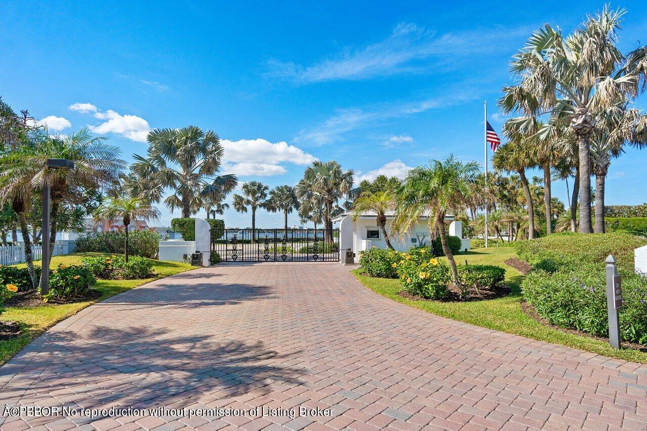 3170 S Ocean Boulevard, S304