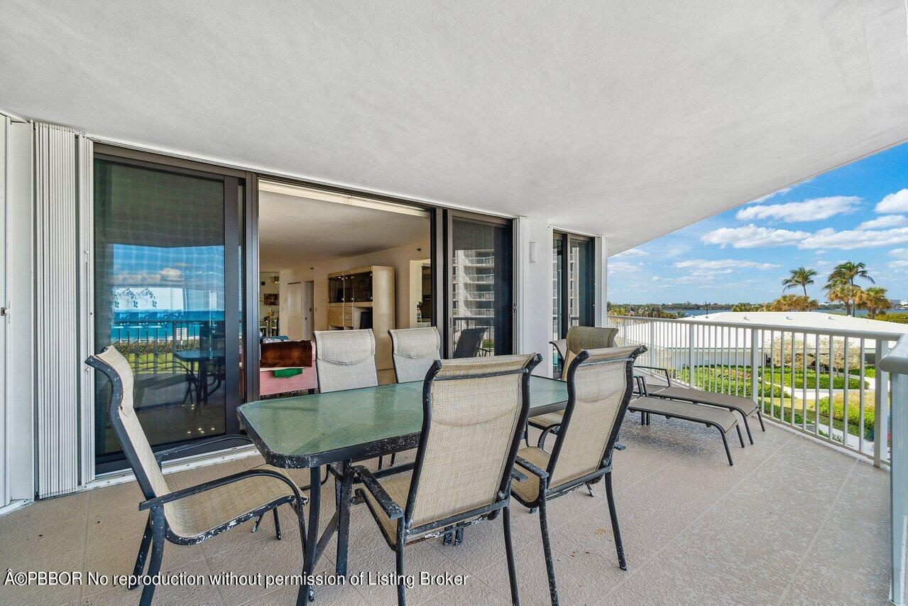 3170 S Ocean Boulevard, S304