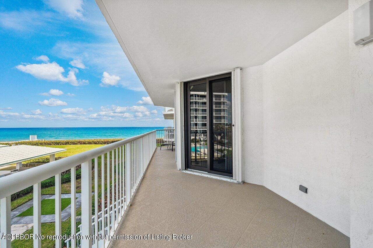 3170 S Ocean Boulevard, S304