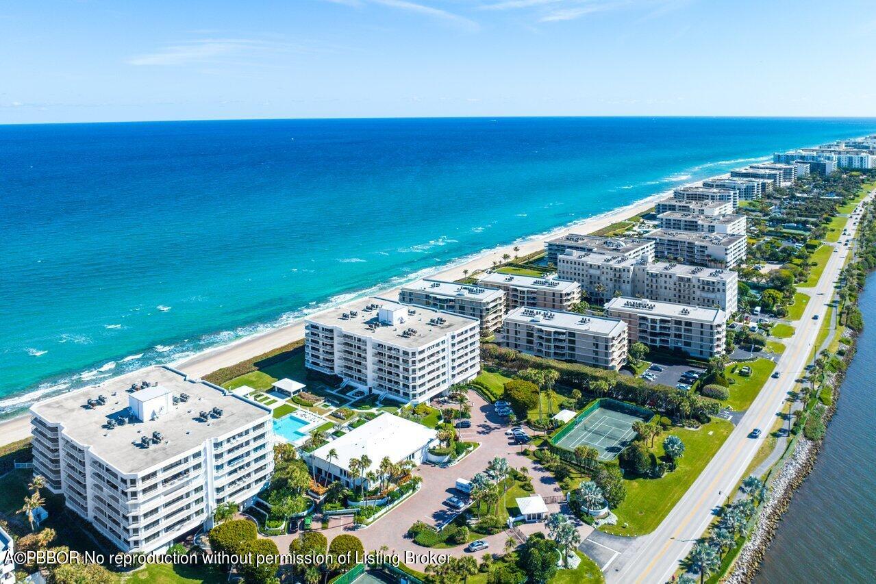 3170 S Ocean Boulevard, S304