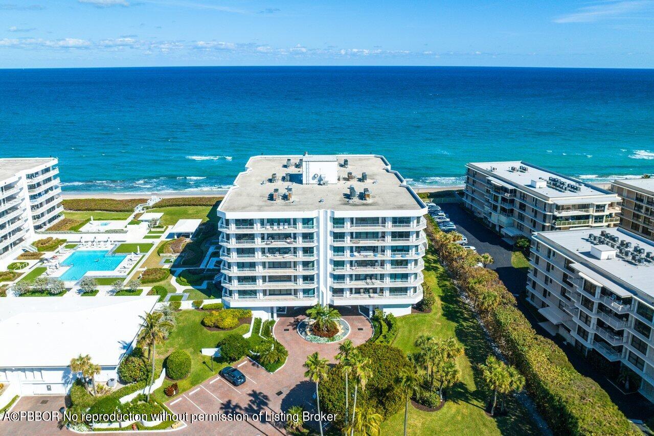 3170 S Ocean Boulevard, S304