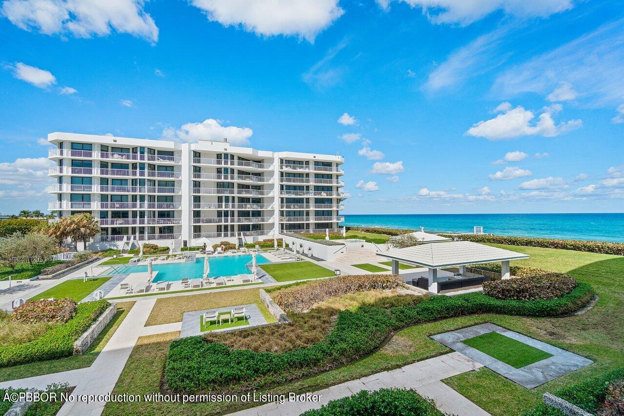 3170 S Ocean Boulevard, S304