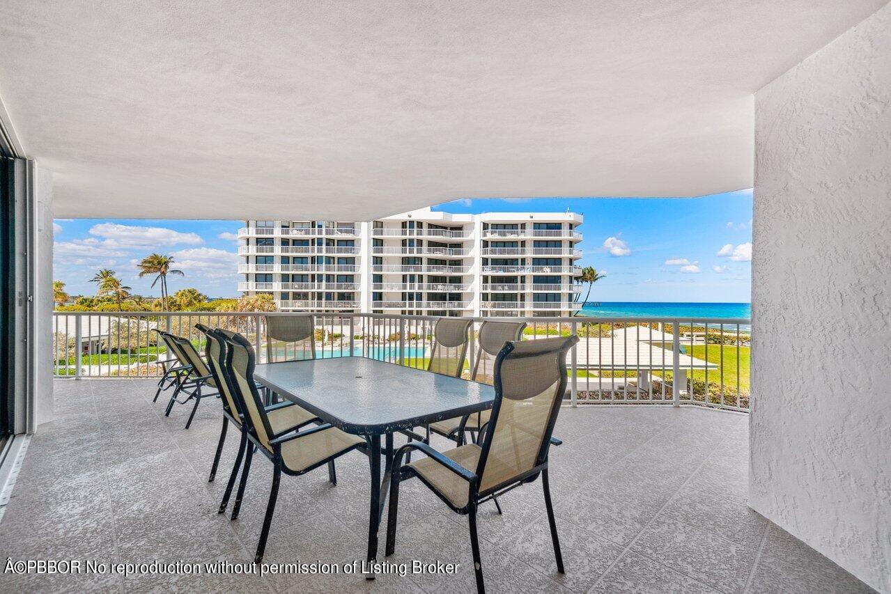 3170 S Ocean Boulevard, S304