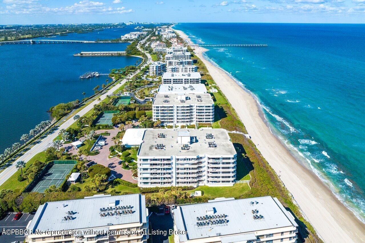 3170 S Ocean Boulevard, S304