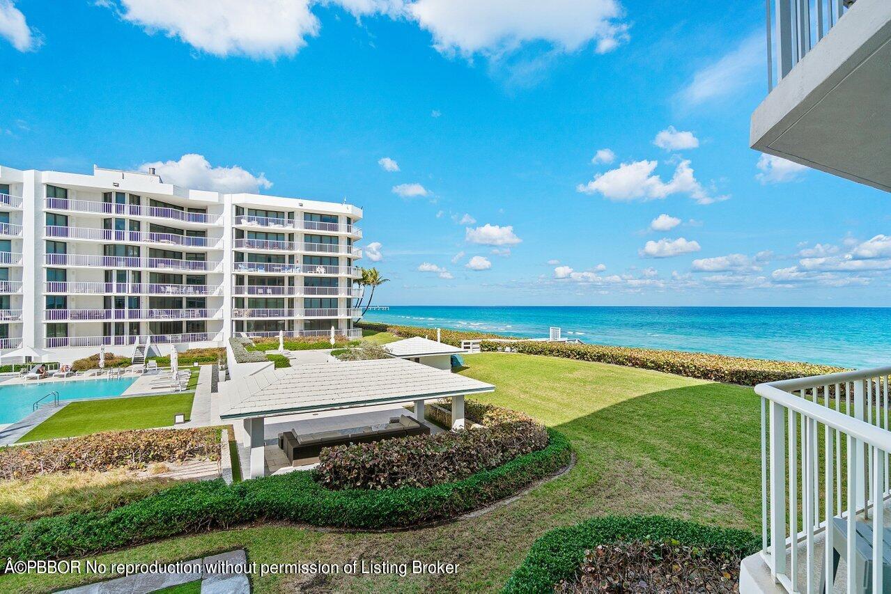 3170 S Ocean Boulevard, S304