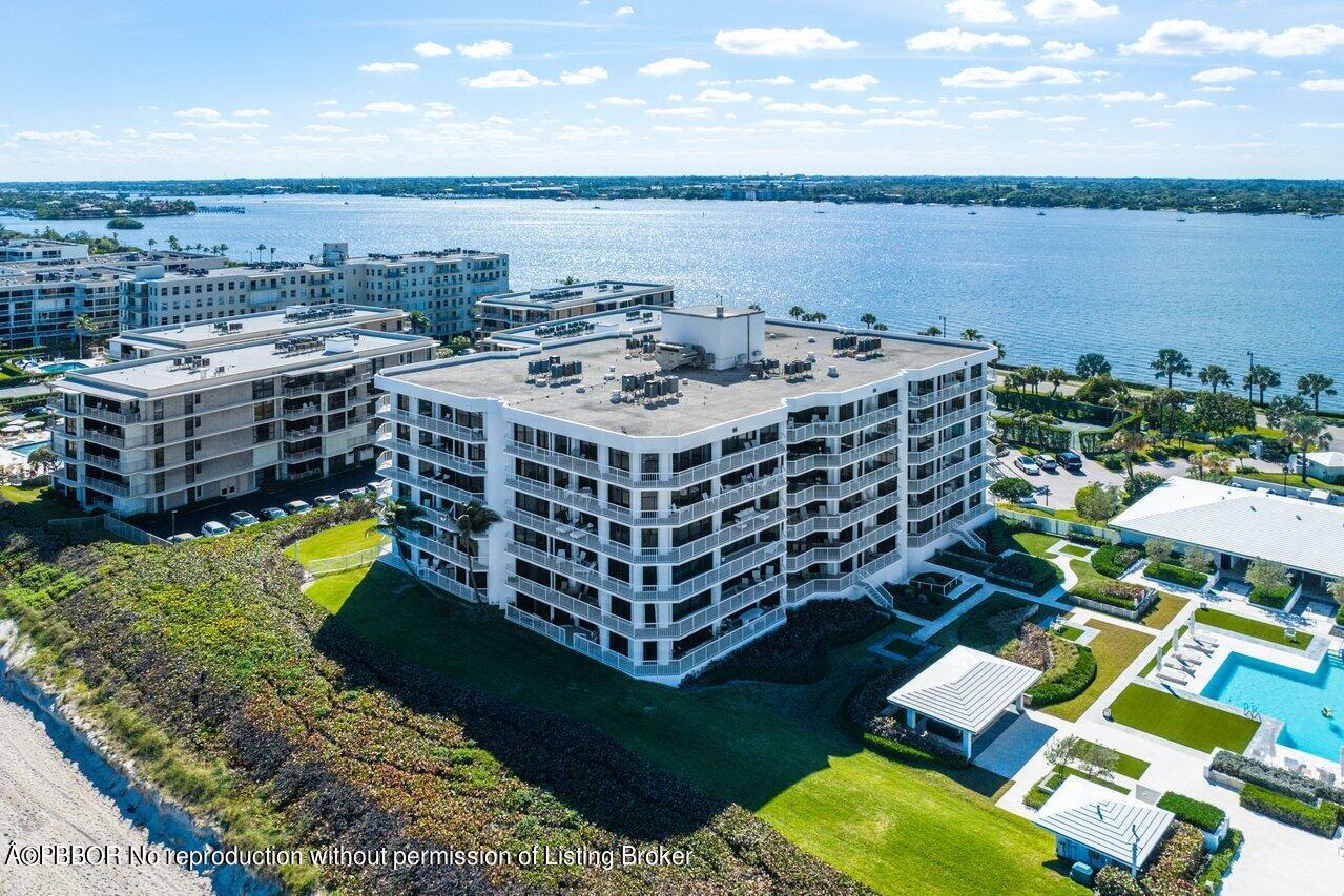 3170 S Ocean Boulevard, S304