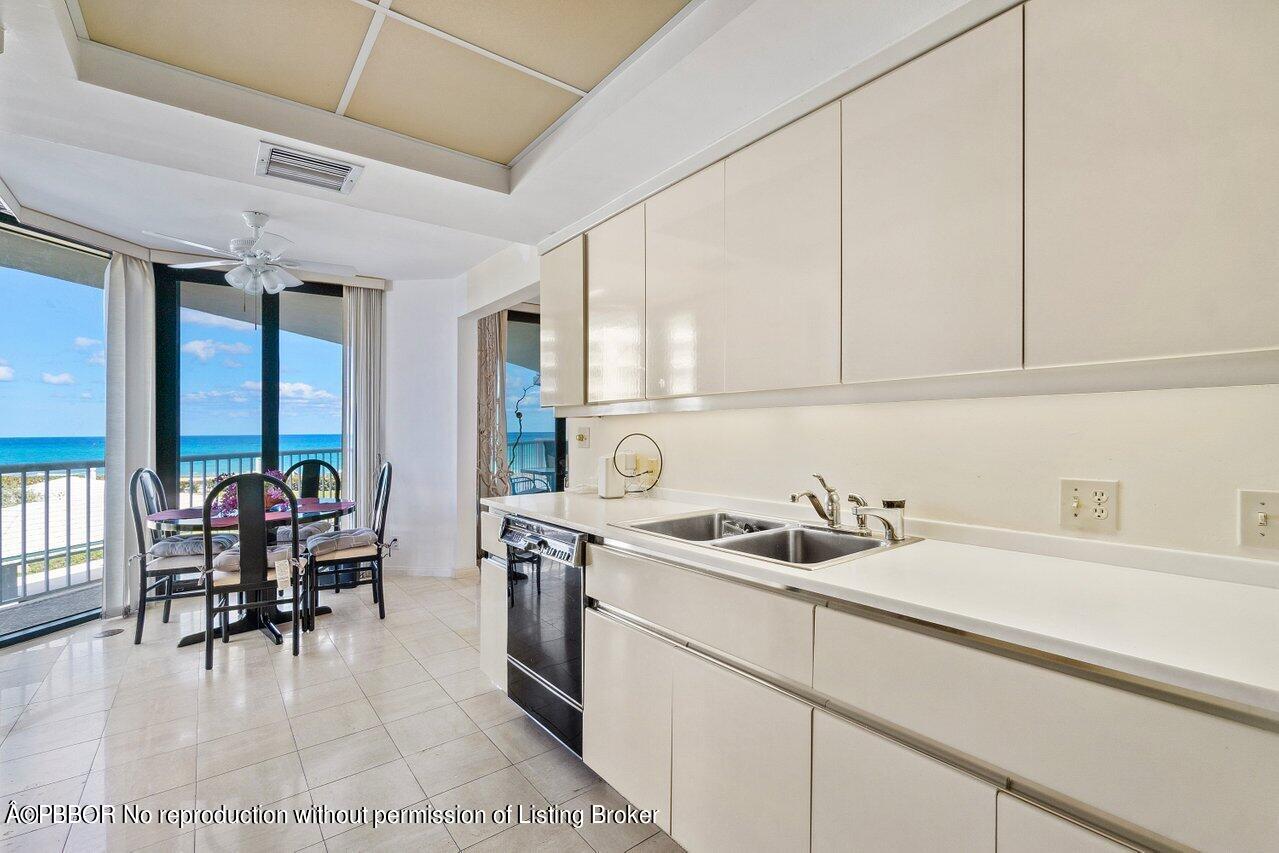 3170 S Ocean Boulevard, S304