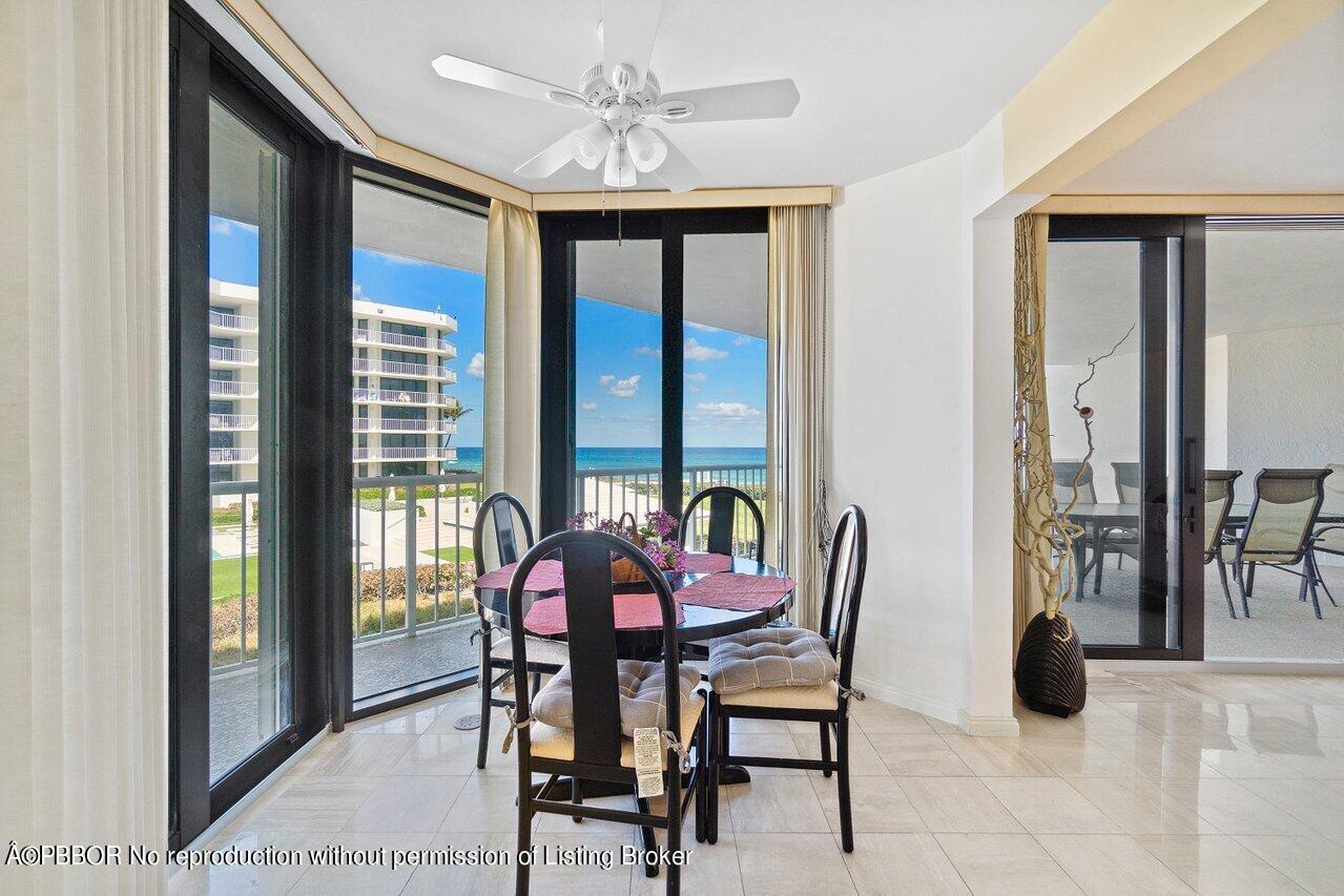 3170 S Ocean Boulevard, S304