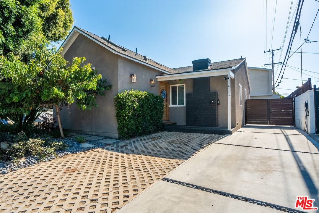 4117 Mildred Ave