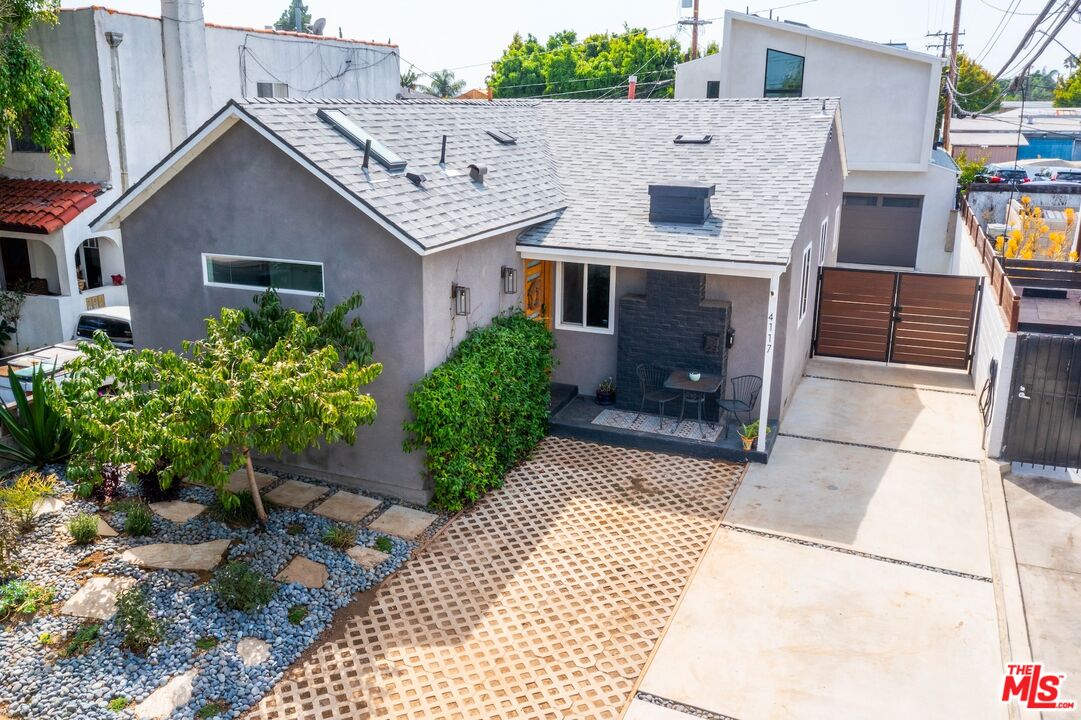 4117 Mildred Ave
