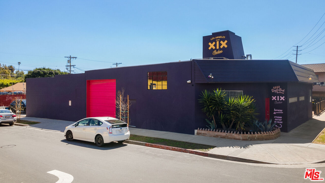 3650 Eagle Rock Blvd