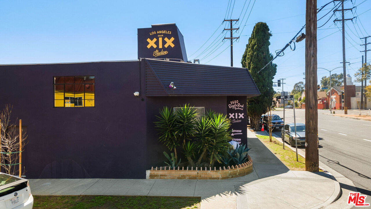 3650 Eagle Rock Blvd