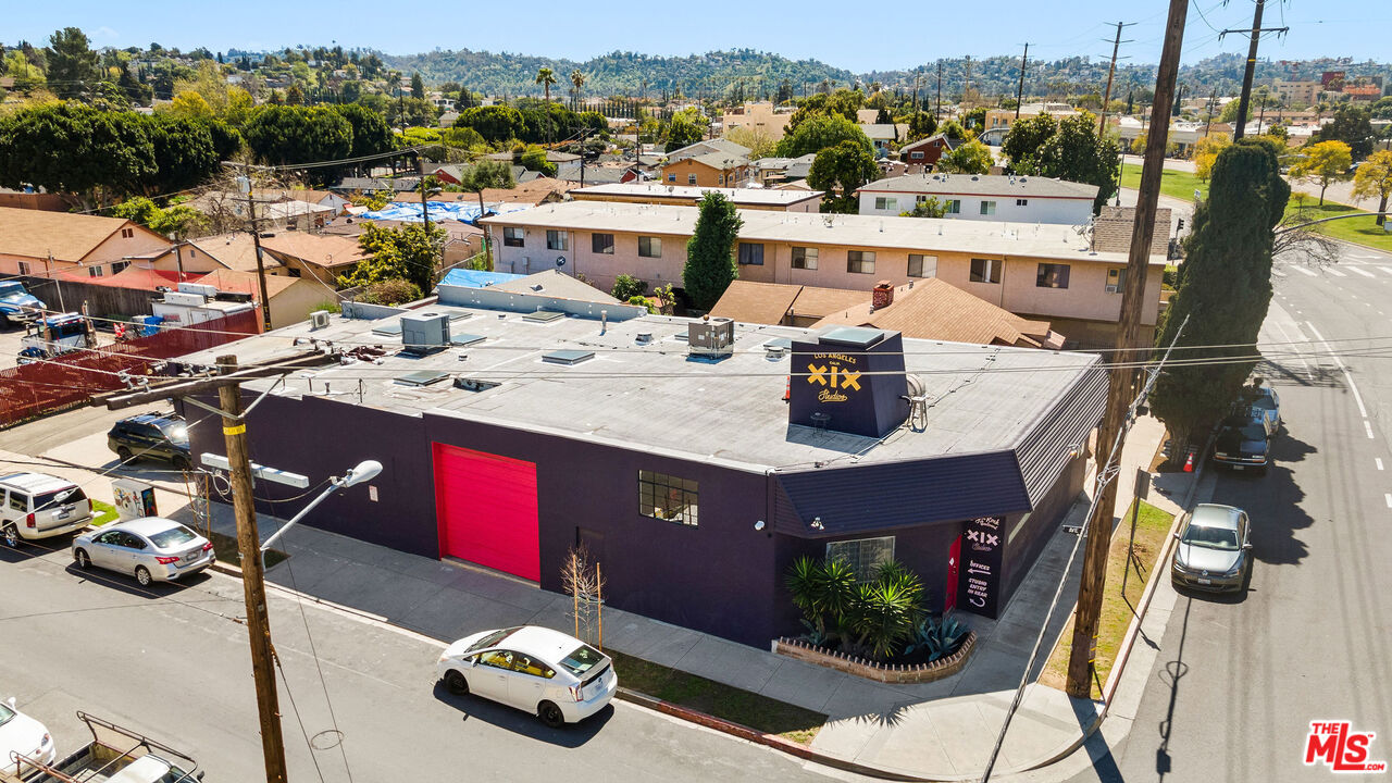 3650 Eagle Rock Blvd