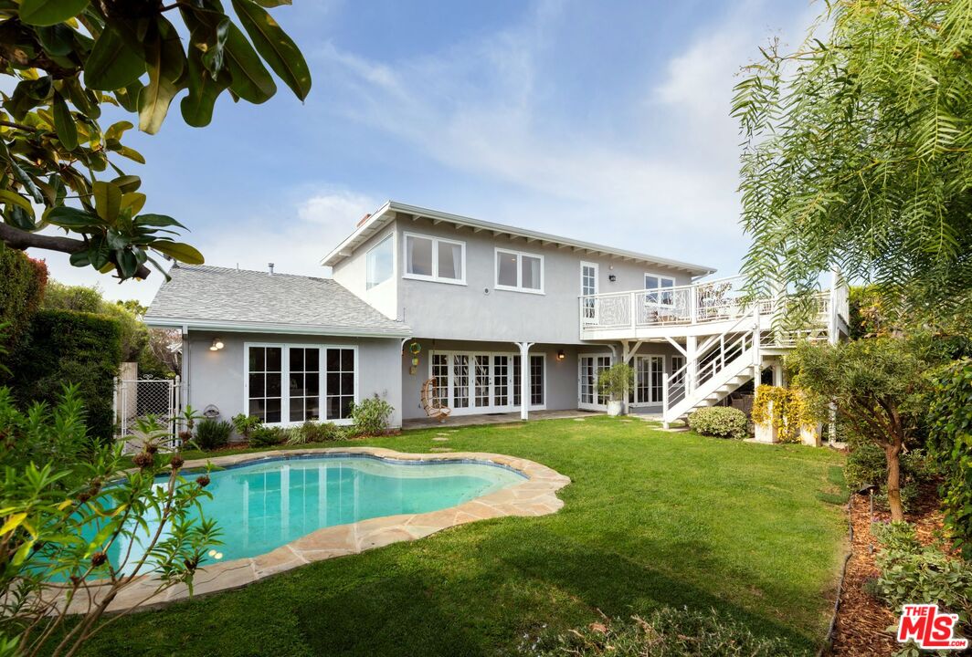 1020 Glenhaven Dr