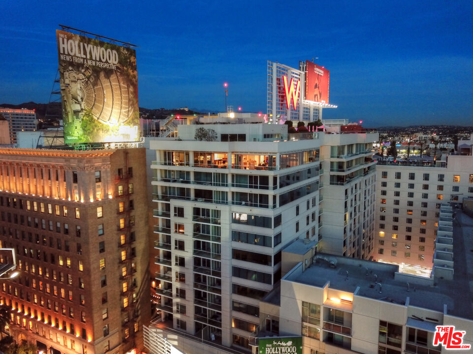 6250 HOLLYWOOD BLVD Unit: 8A