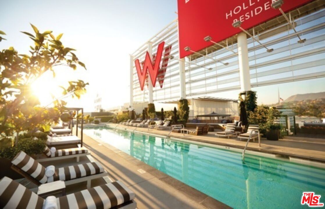 6250 HOLLYWOOD BLVD Unit: 8A